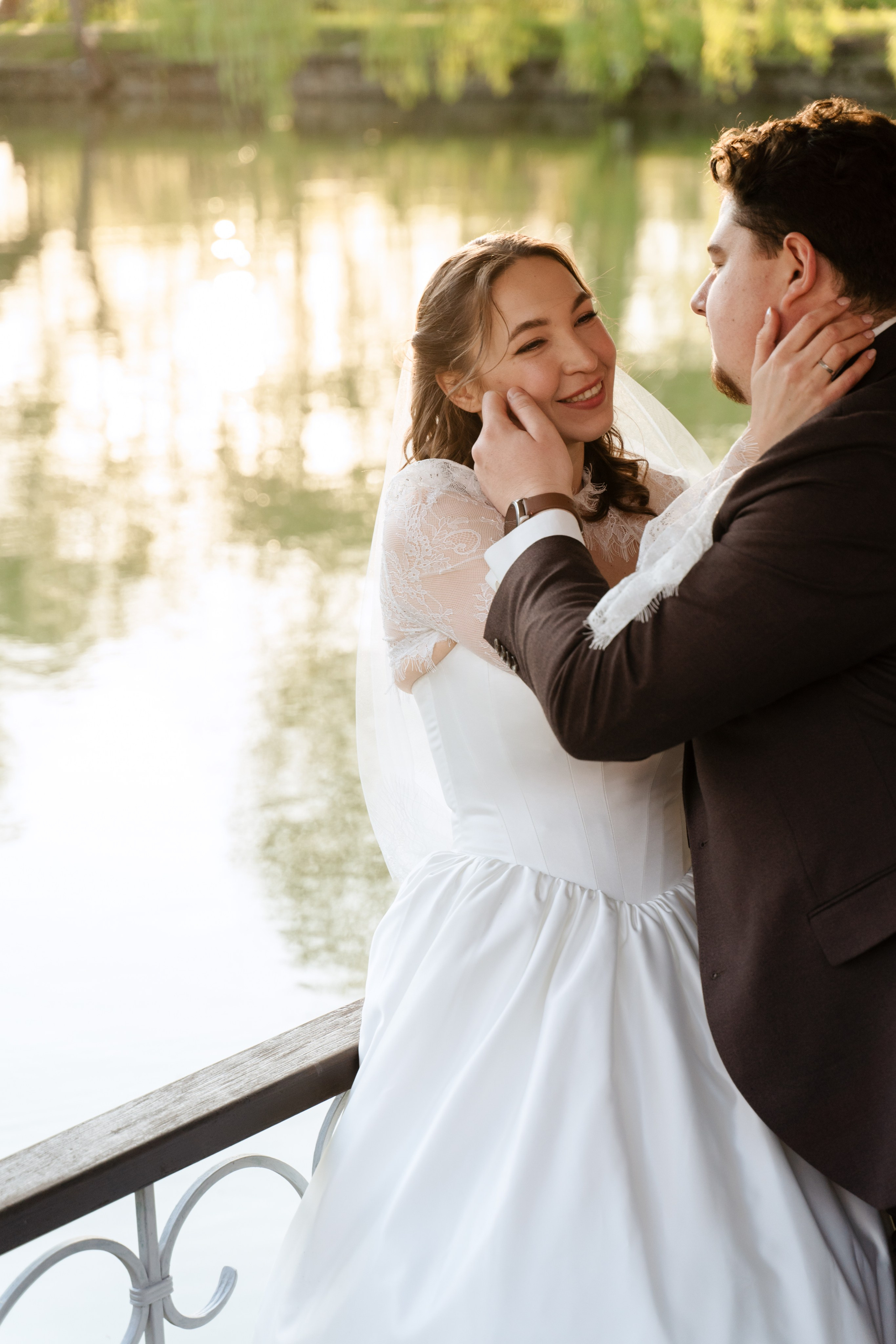 Stas & Anastasia. Портретный фотограф в Краснодаре Валерия Матирная