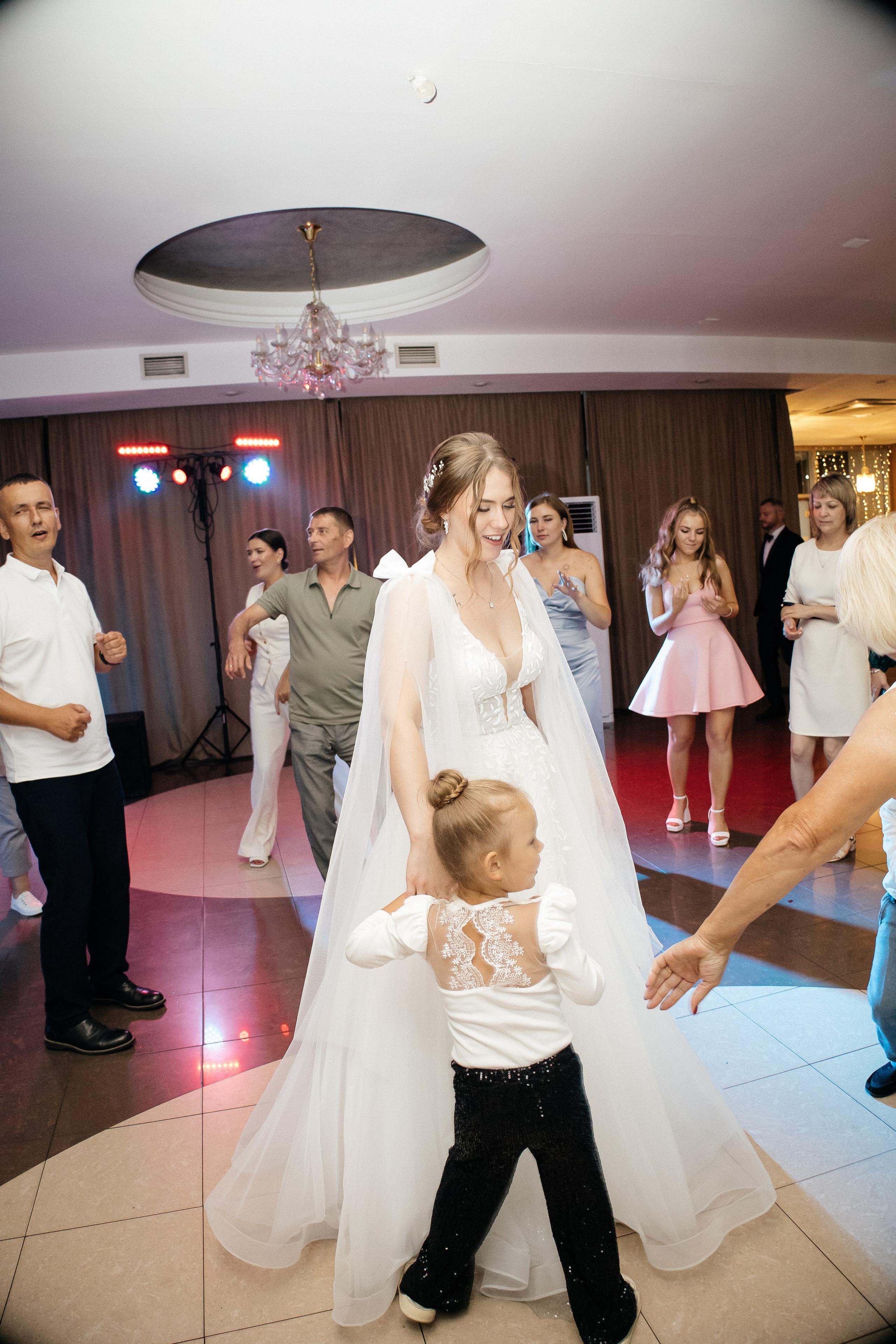 Свадьба полный день. Фотограф в Иркутске