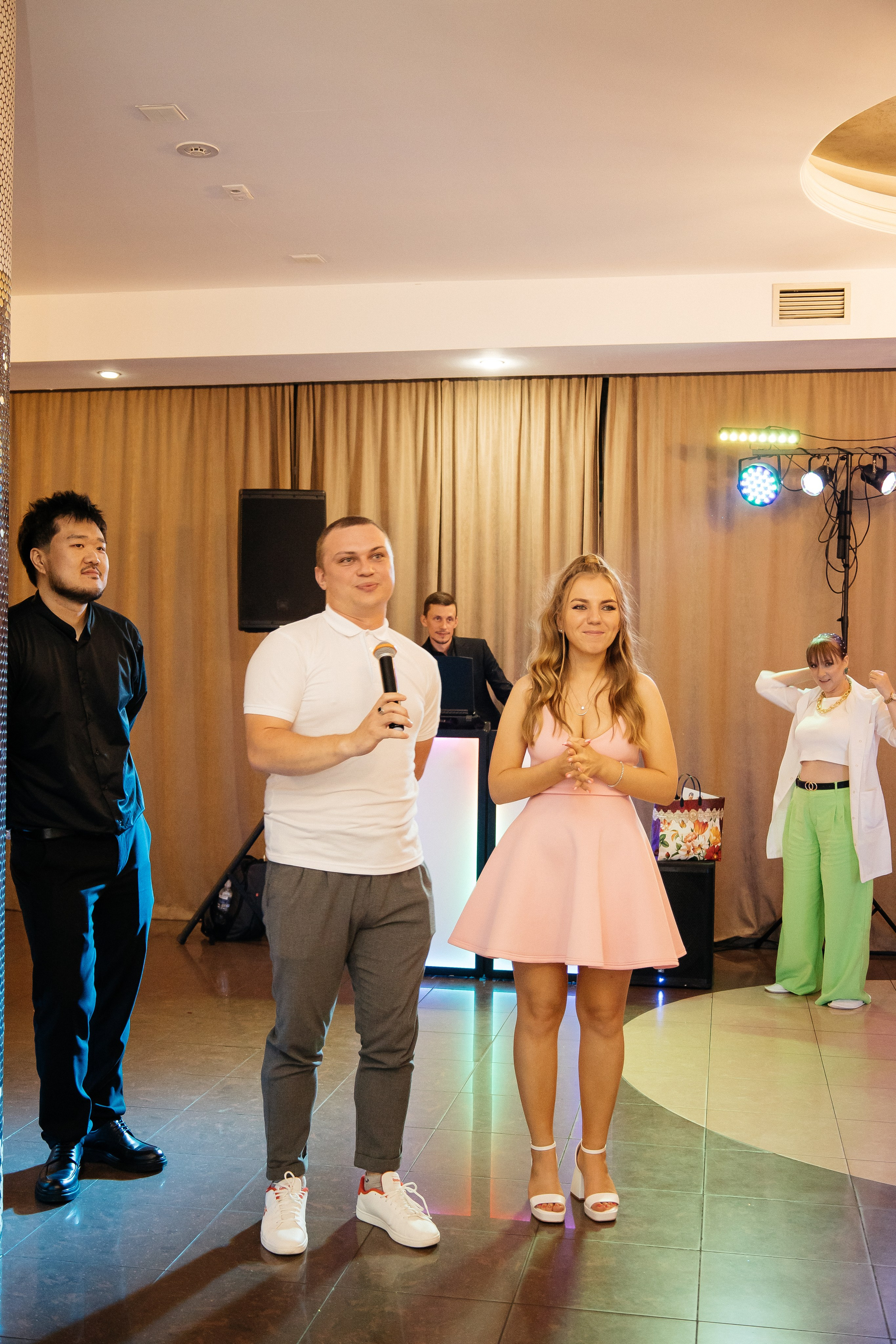 Свадьба полный день. Фотограф в Иркутске