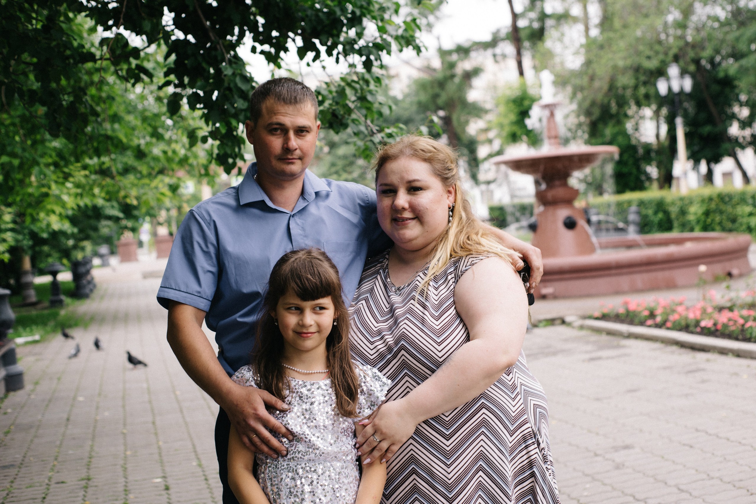 Свадебный день. Фотограф в Иркутске