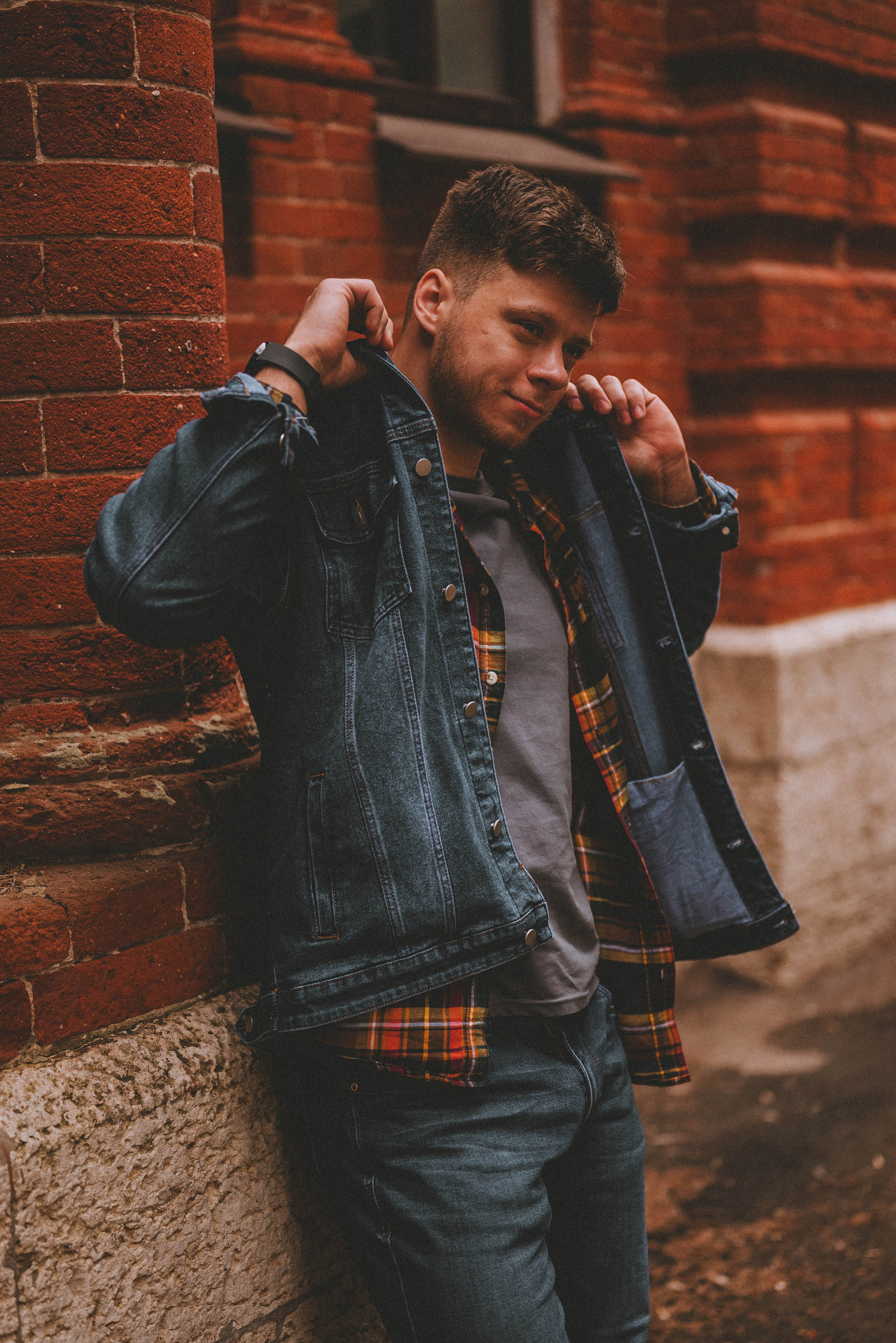 Кирилл. Фотограф Кристина Пархоменко