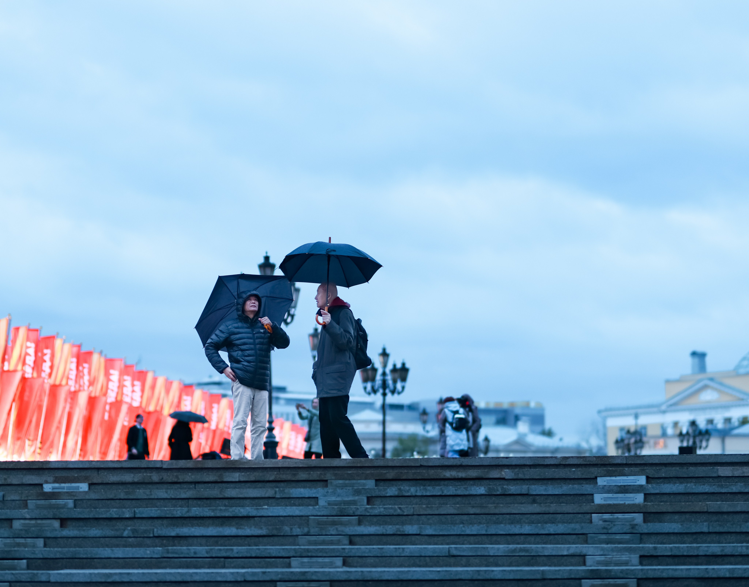 Моменты 2. Фотограф репортажей и стритфотосессий в Москве Людмила Смирнова