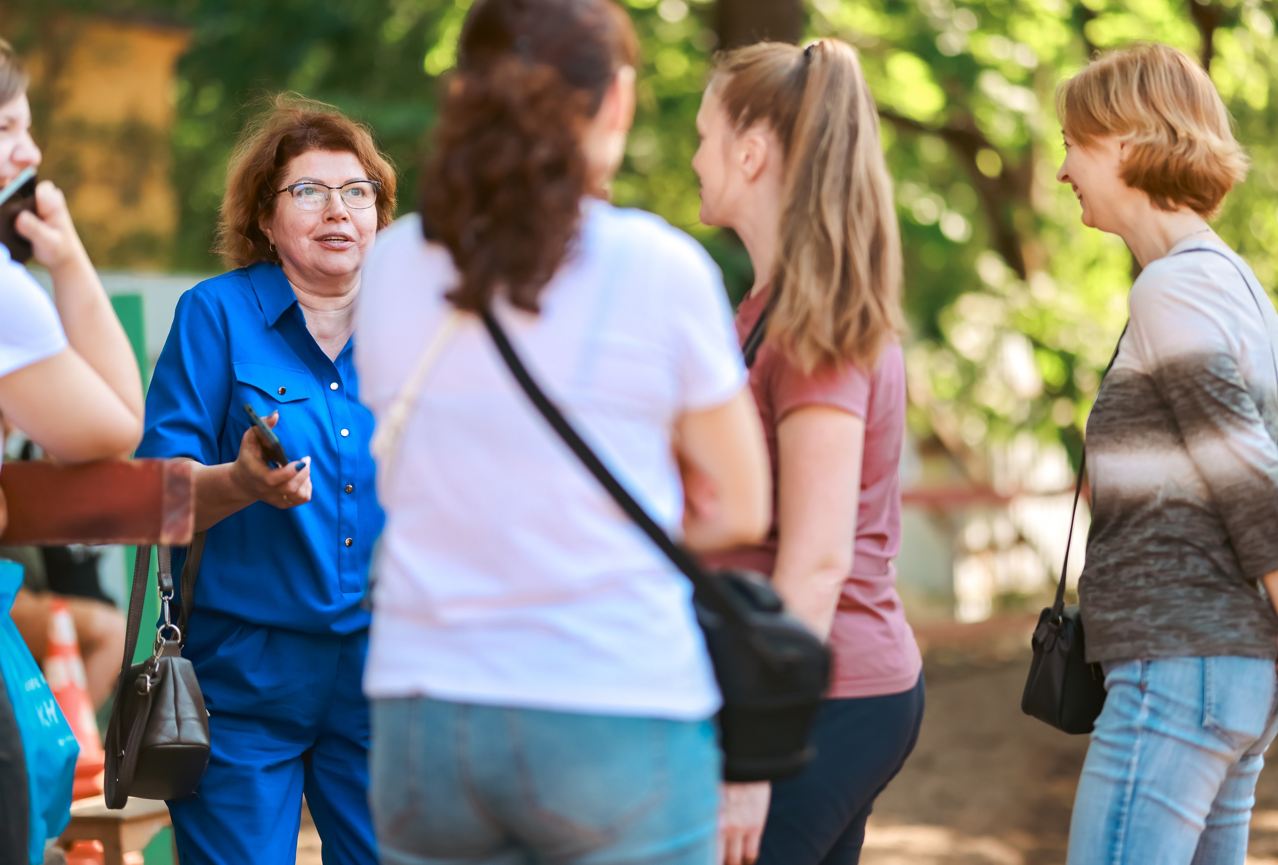 Корпоратив на конюшне. Фотограф репортажей и стритфотосессий в Москве Людмила Смирнова