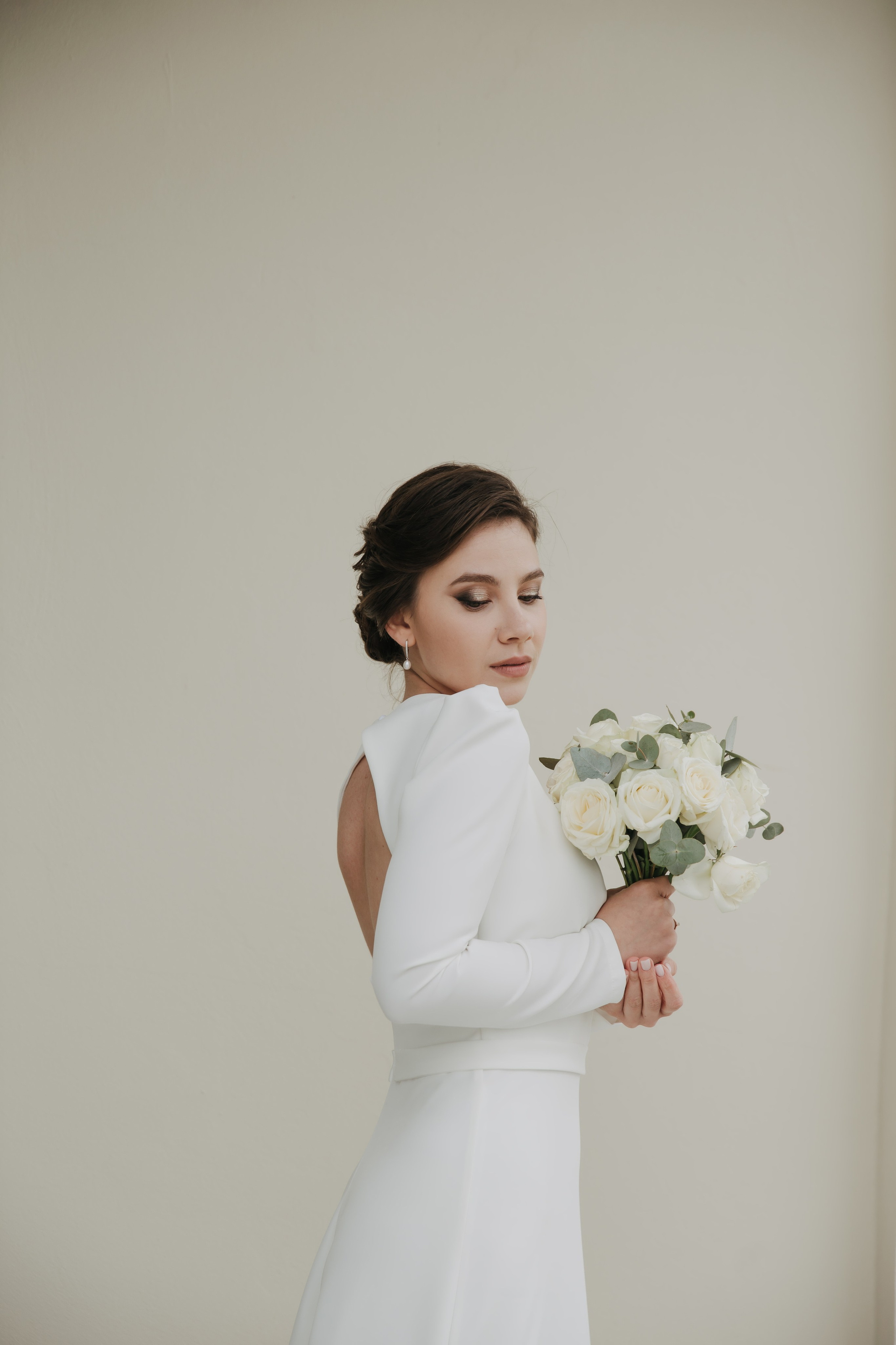 Александр и Елизавета. Фотограф Ершова Светлана