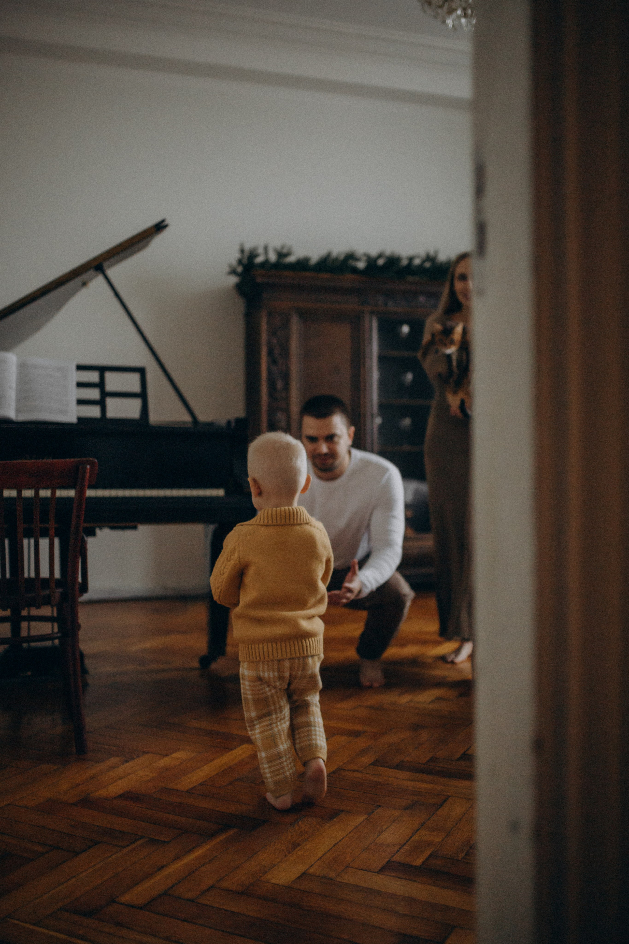 Татьяна Антон и Марк. Ваш фотограф АНАстасия Земскова