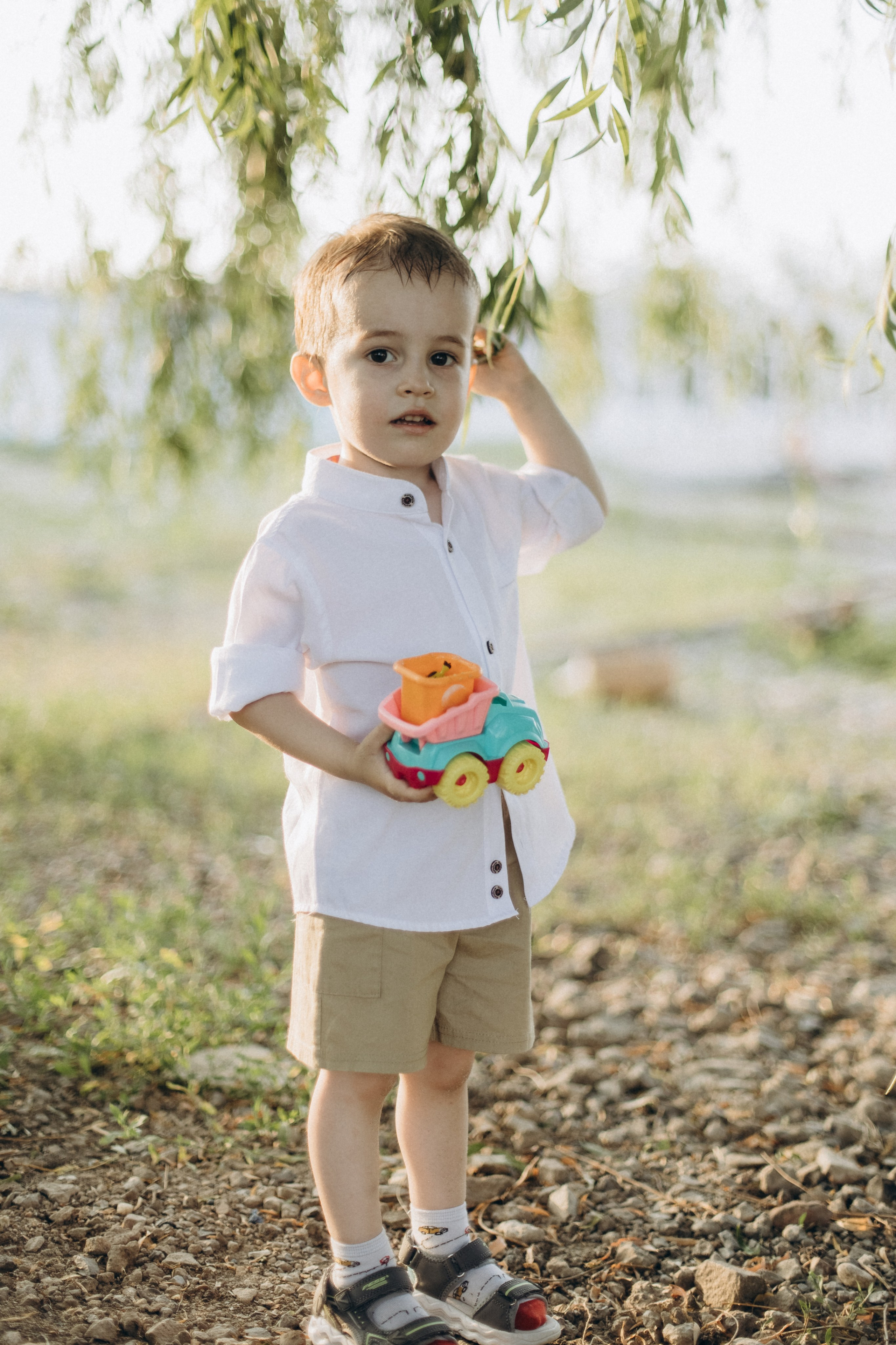 Семья Большаковых. Главная