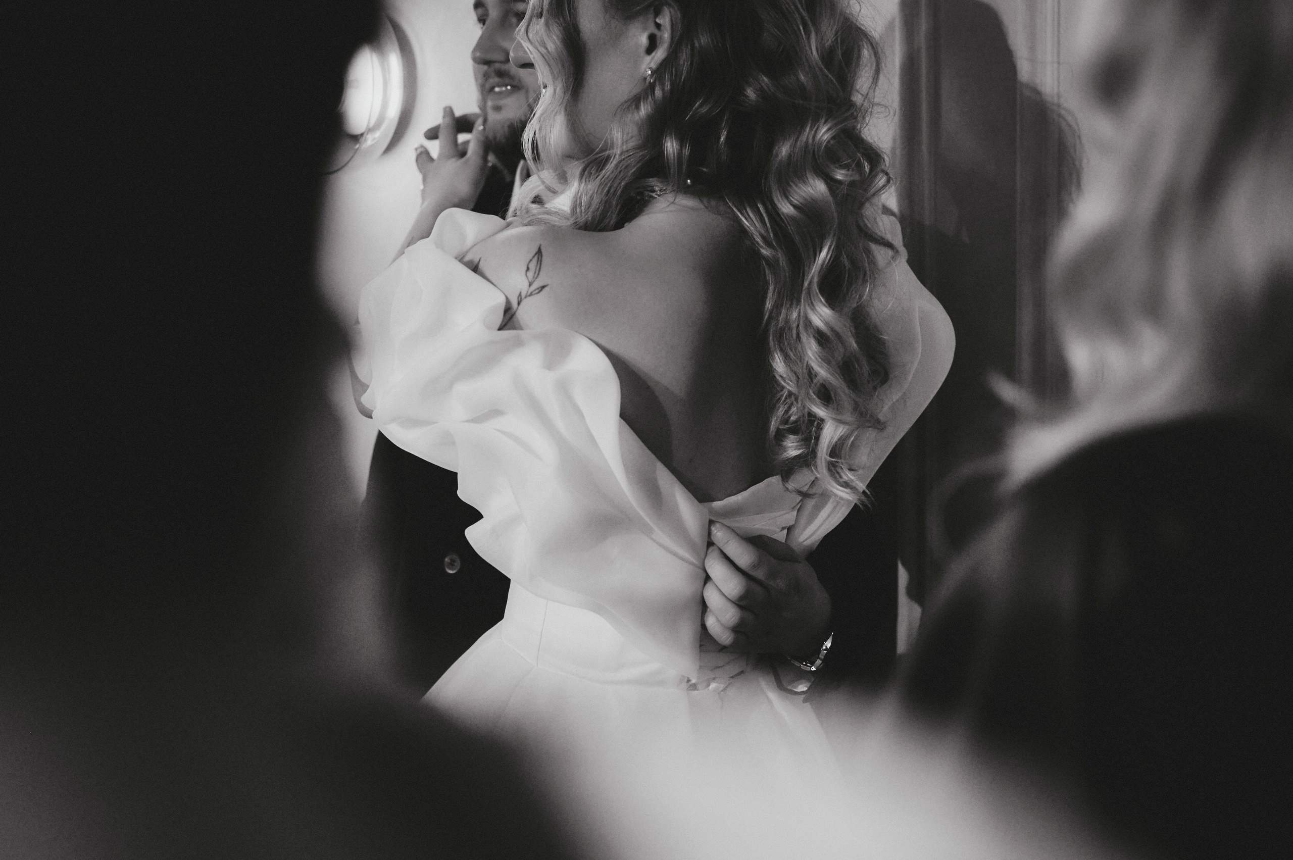 Софа & Никита. Ваш мультижанровый фотограф Александр Белов