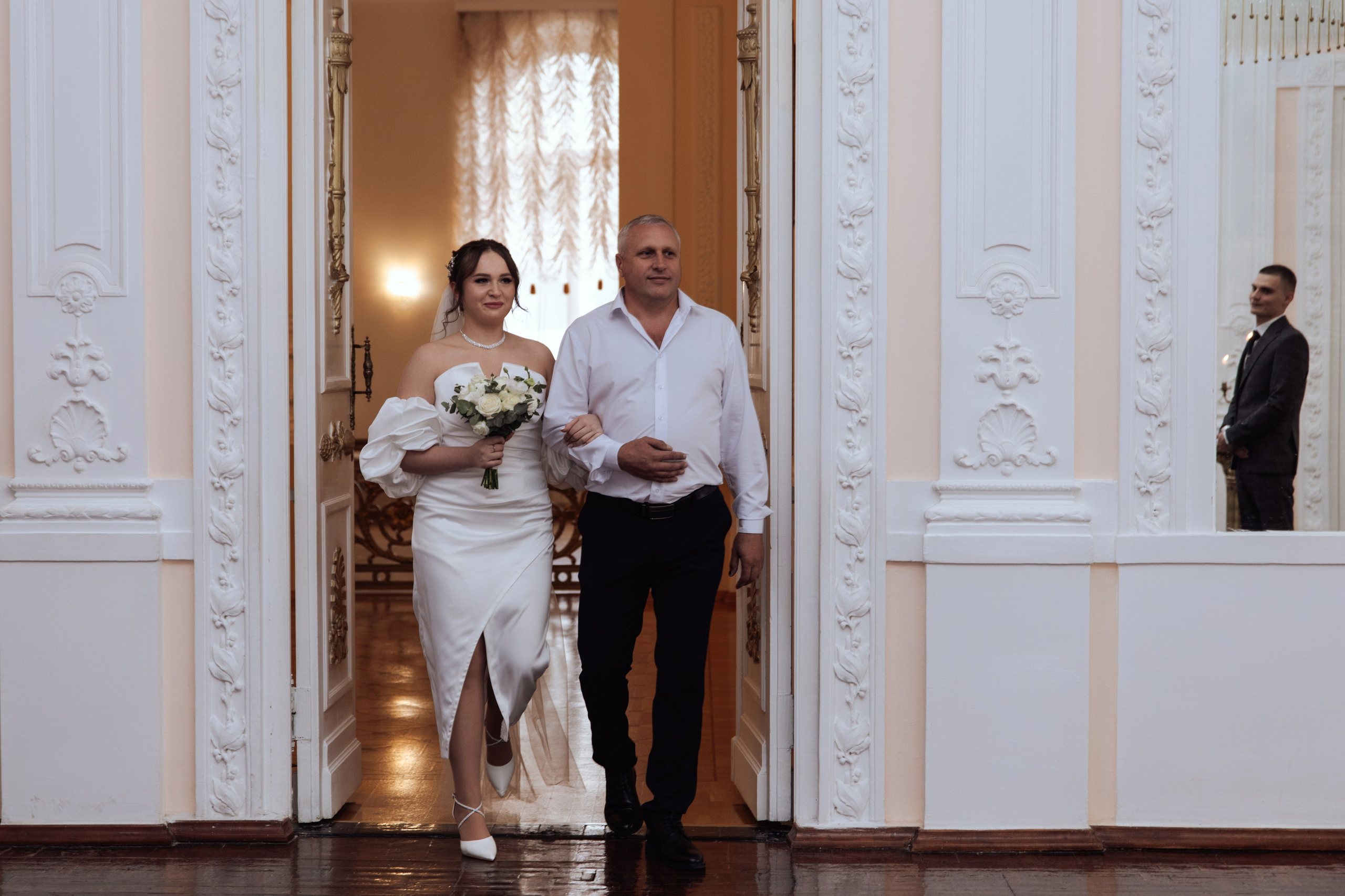 Свадебная фотосессия 6.10.23. СВАДЕБНЫЙ ФОТОГРАФ И ВИДЕОГРАФ УЛЬЯНОВСК