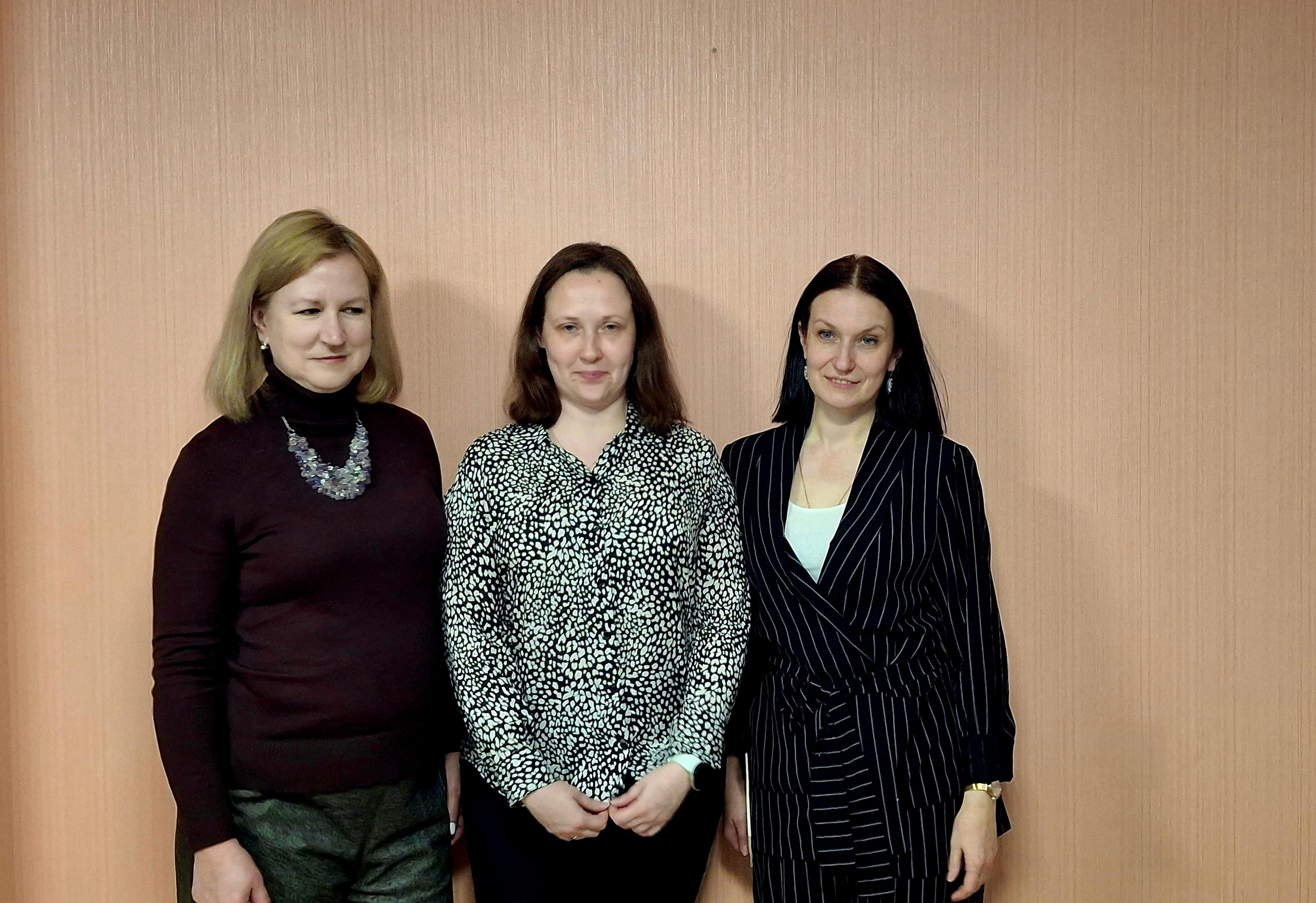 Заседание сразу трёх научных секций: семейной, перинатальной и нейропсихологии. Психолог в Самаре Павел Владимирович Левченко