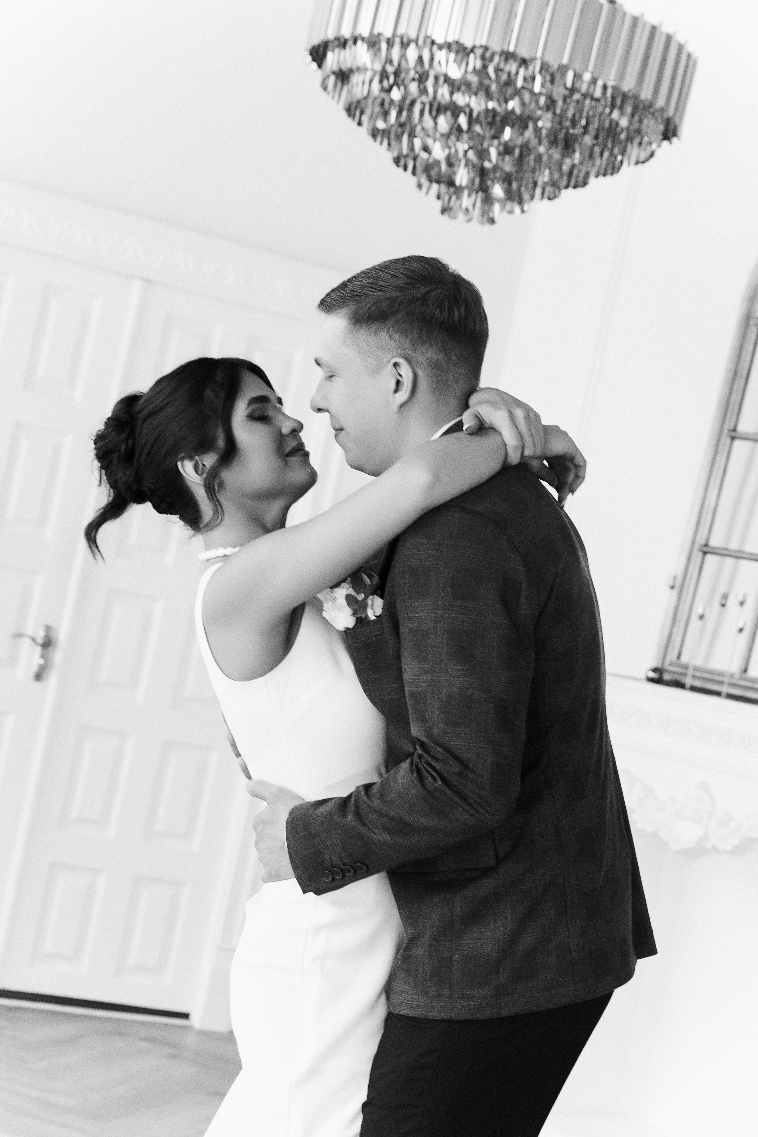 Илья & Лилиана