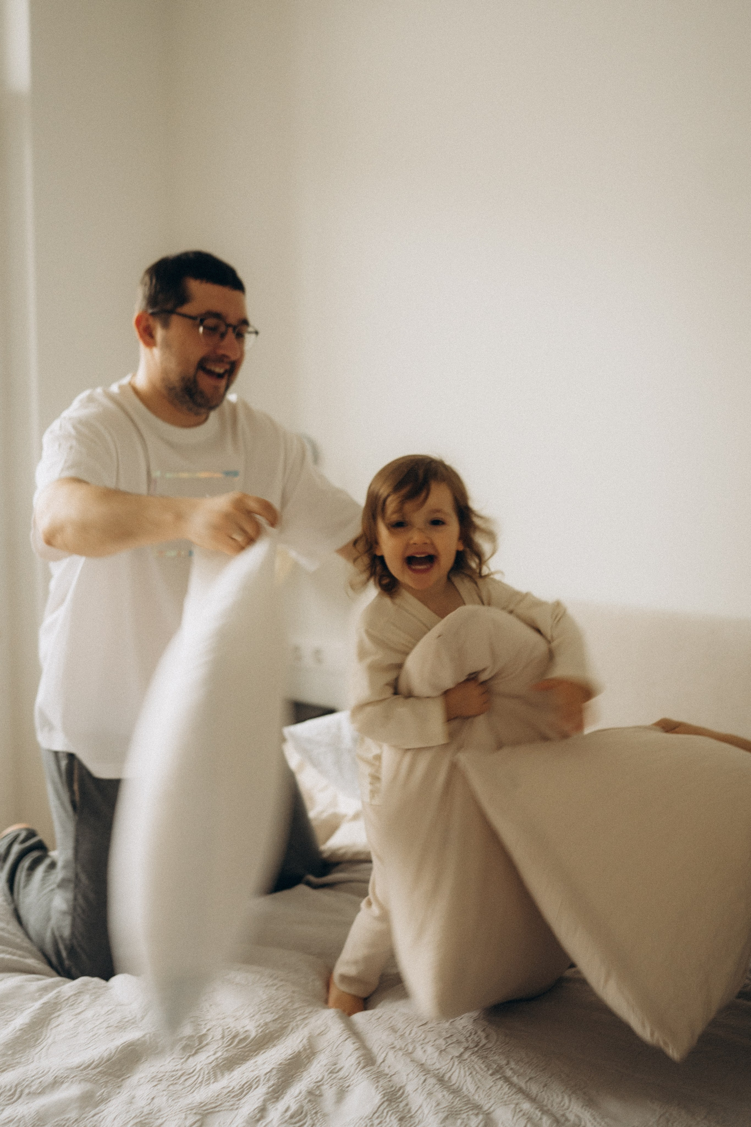 Дом там, где семья. Свадебный и семейный фотограф в Москве Ксения Шведова