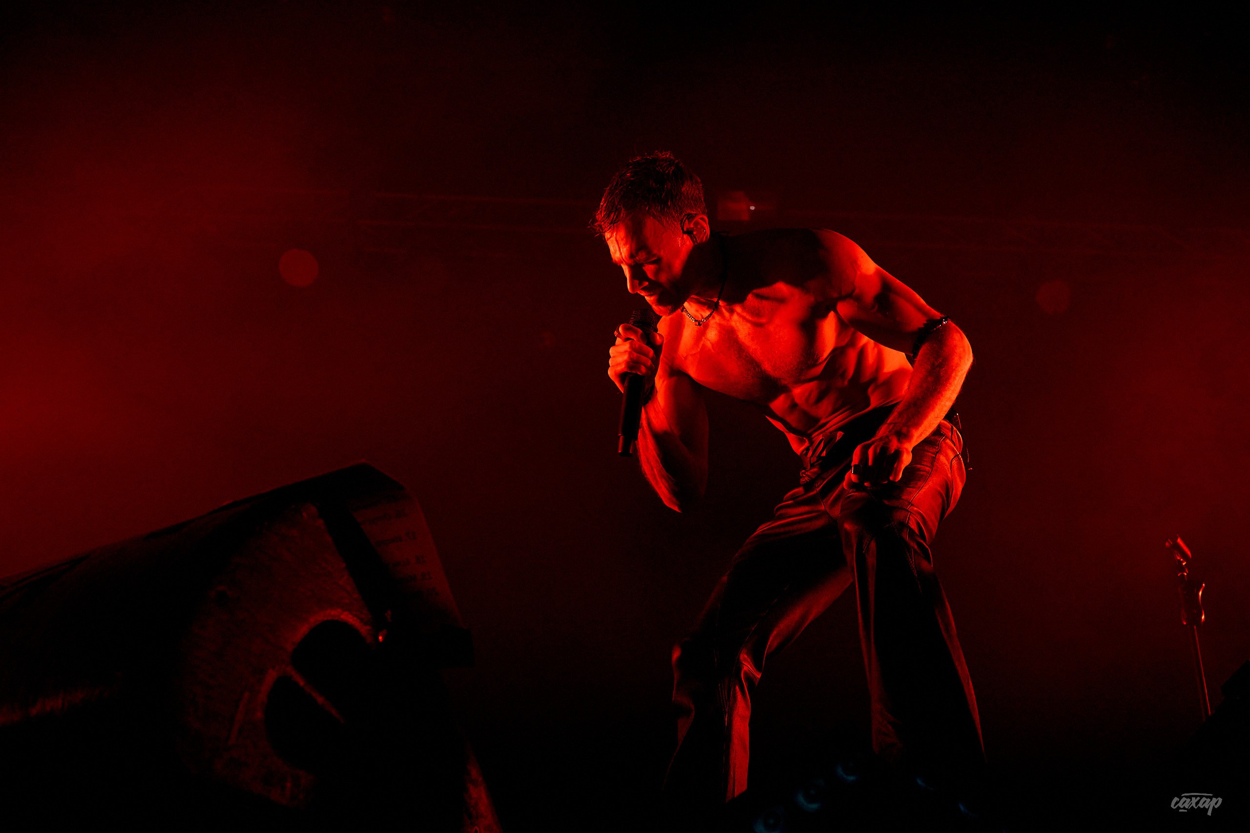 Олег Майами. Профессиональный фотограф в Екатеринбурге Юра Сахар