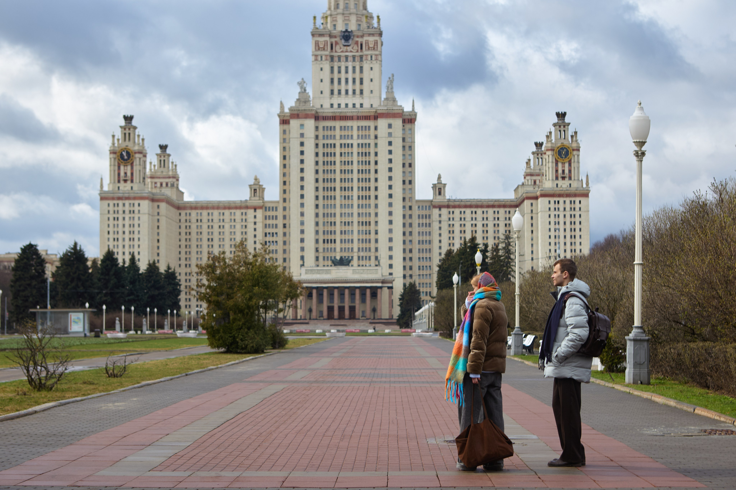 Притяжение Севера. Алёна Бойко | Портретный и репортажный фотограф | Москва