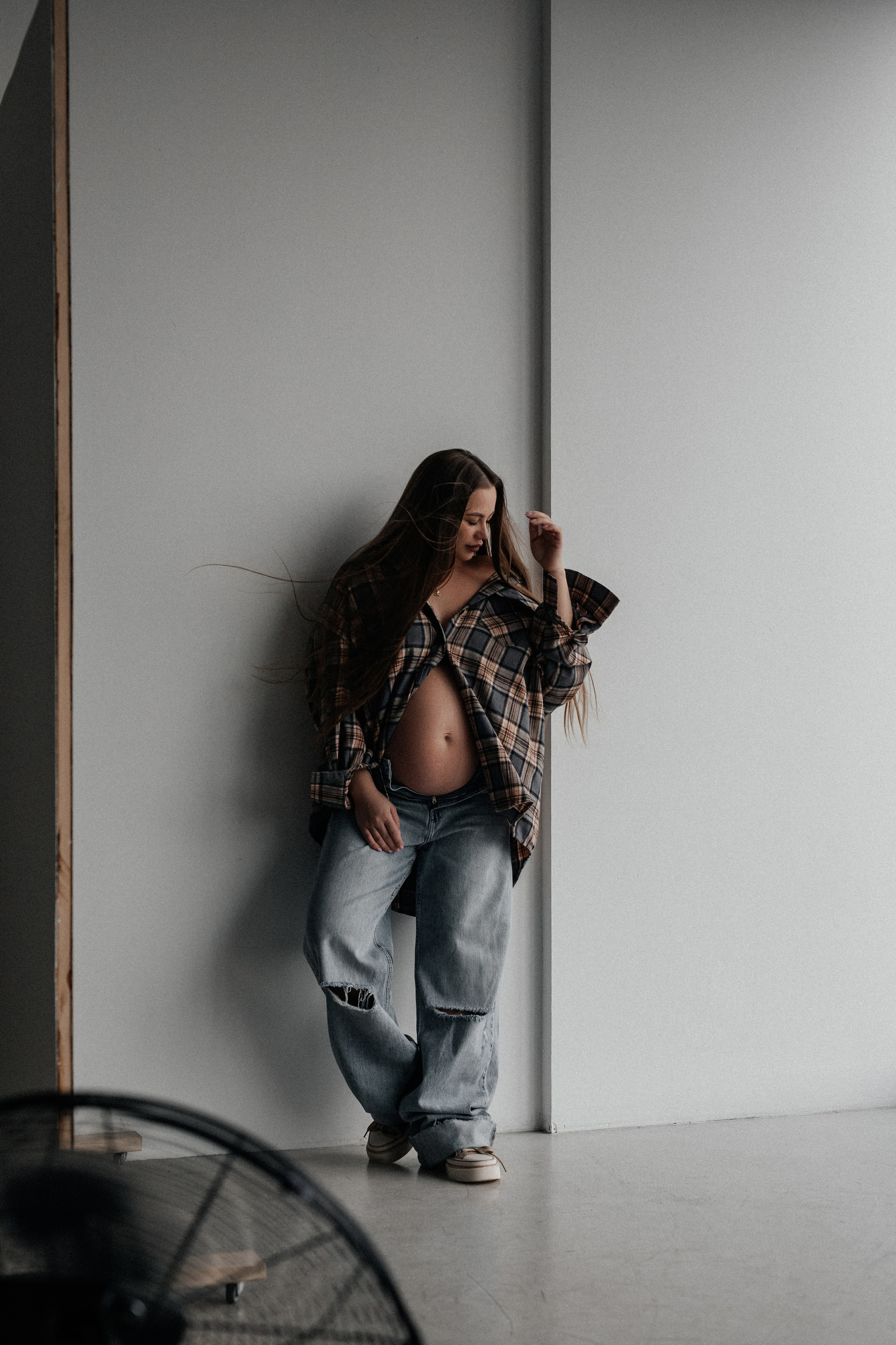 ИНДИВИДУАЛЬНАЯ. Фотограф новорожденных в Ярославле Ольга Зимина