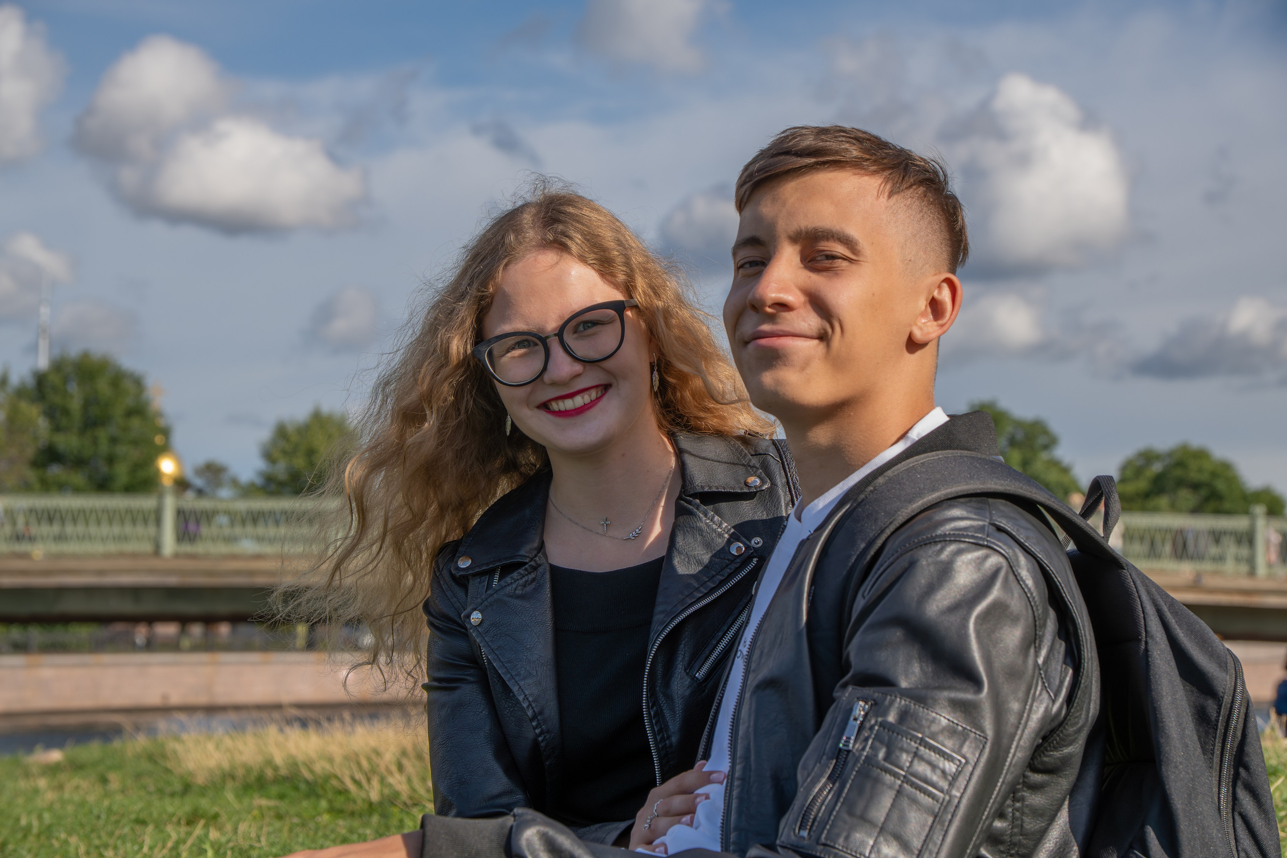 Love Story № 1. Услуги фотографа | Санкт-Петербург