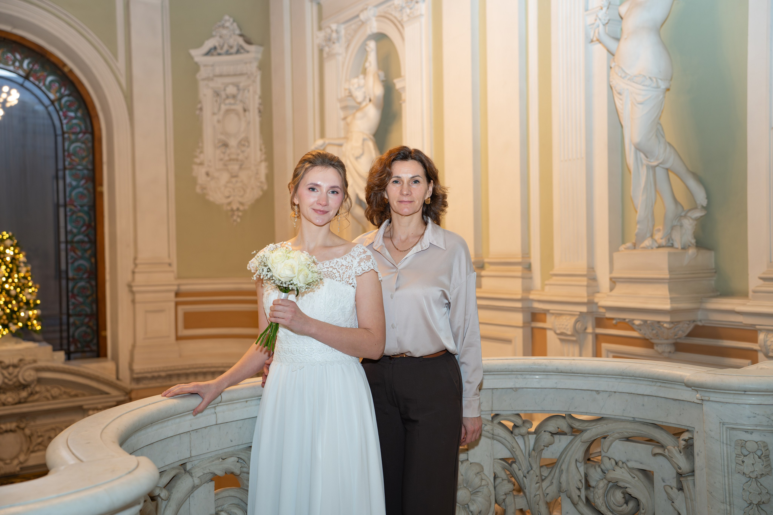 Регистрация брака. Услуги фотографа | Санкт-Петербург