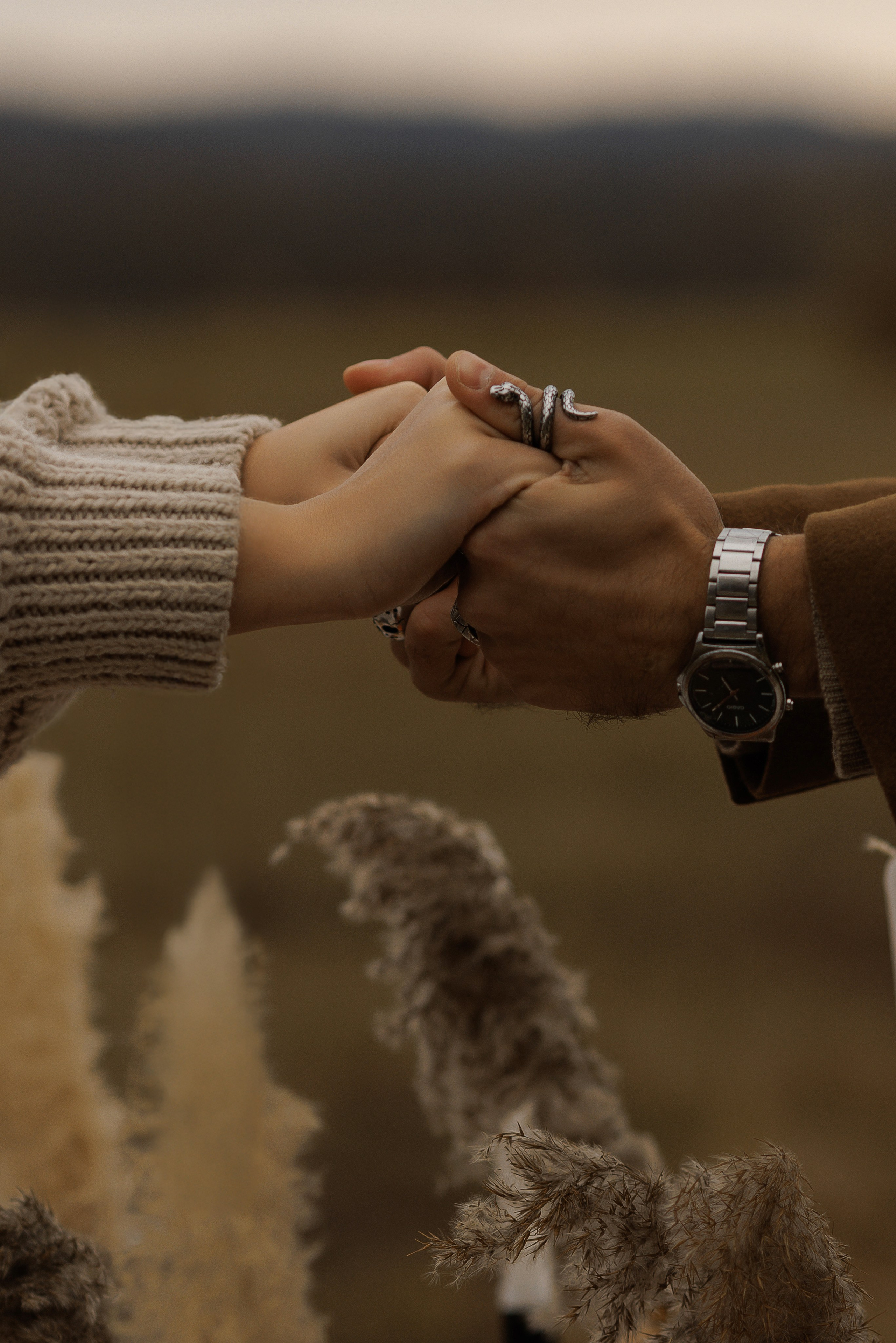 Ясная Поляна. Свадебный и семейный фотограф  во Владивостоке Ольга Украинец