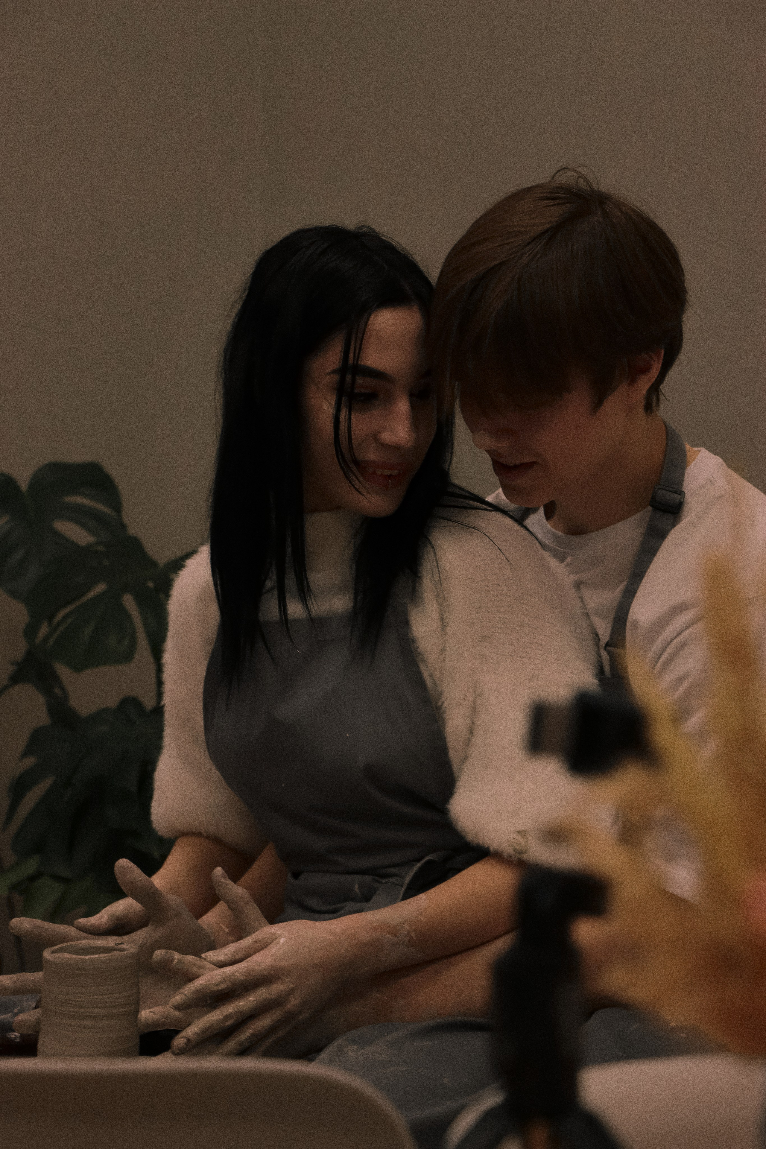 София и Богдан