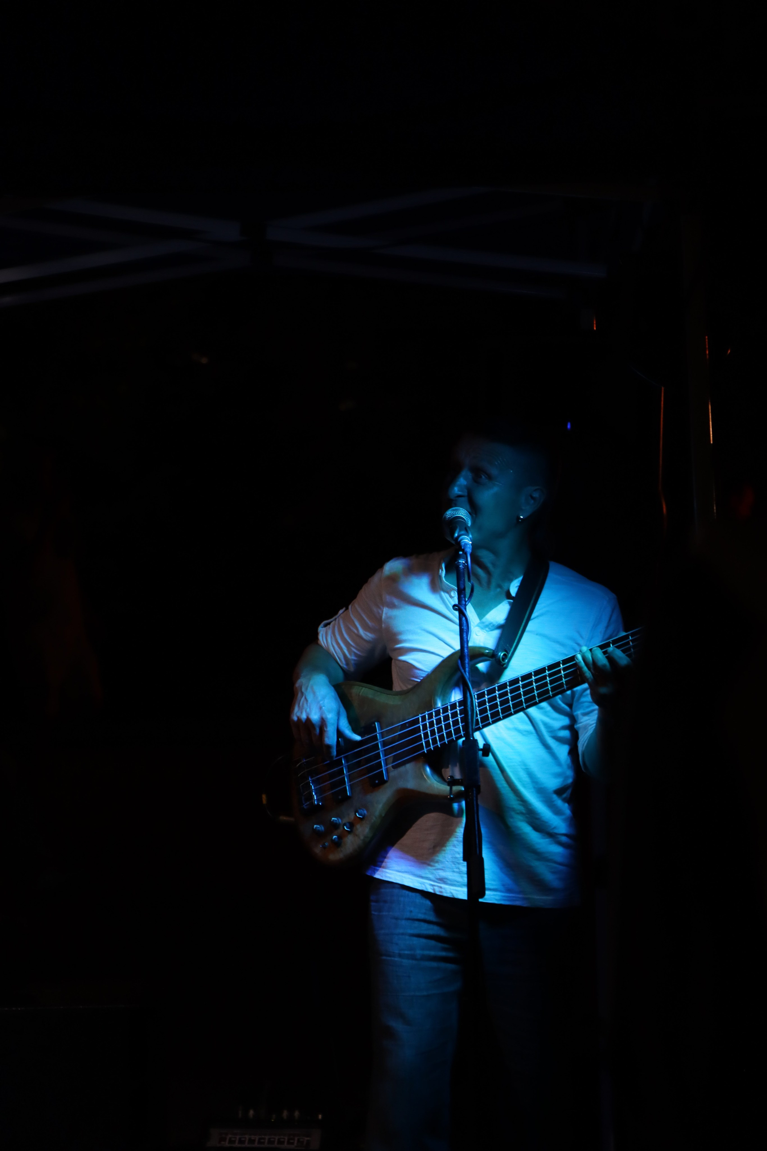 Уличные музыканты