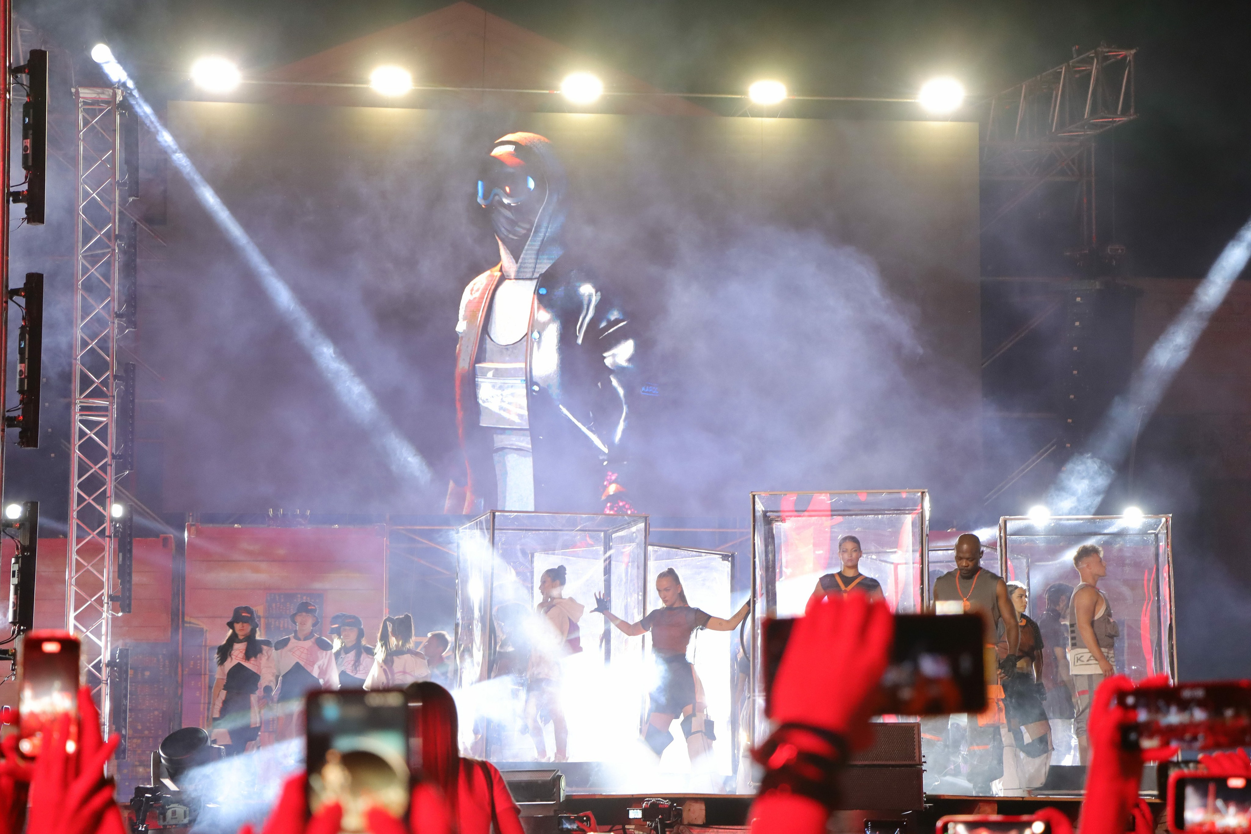 Фестиваль КАРДО