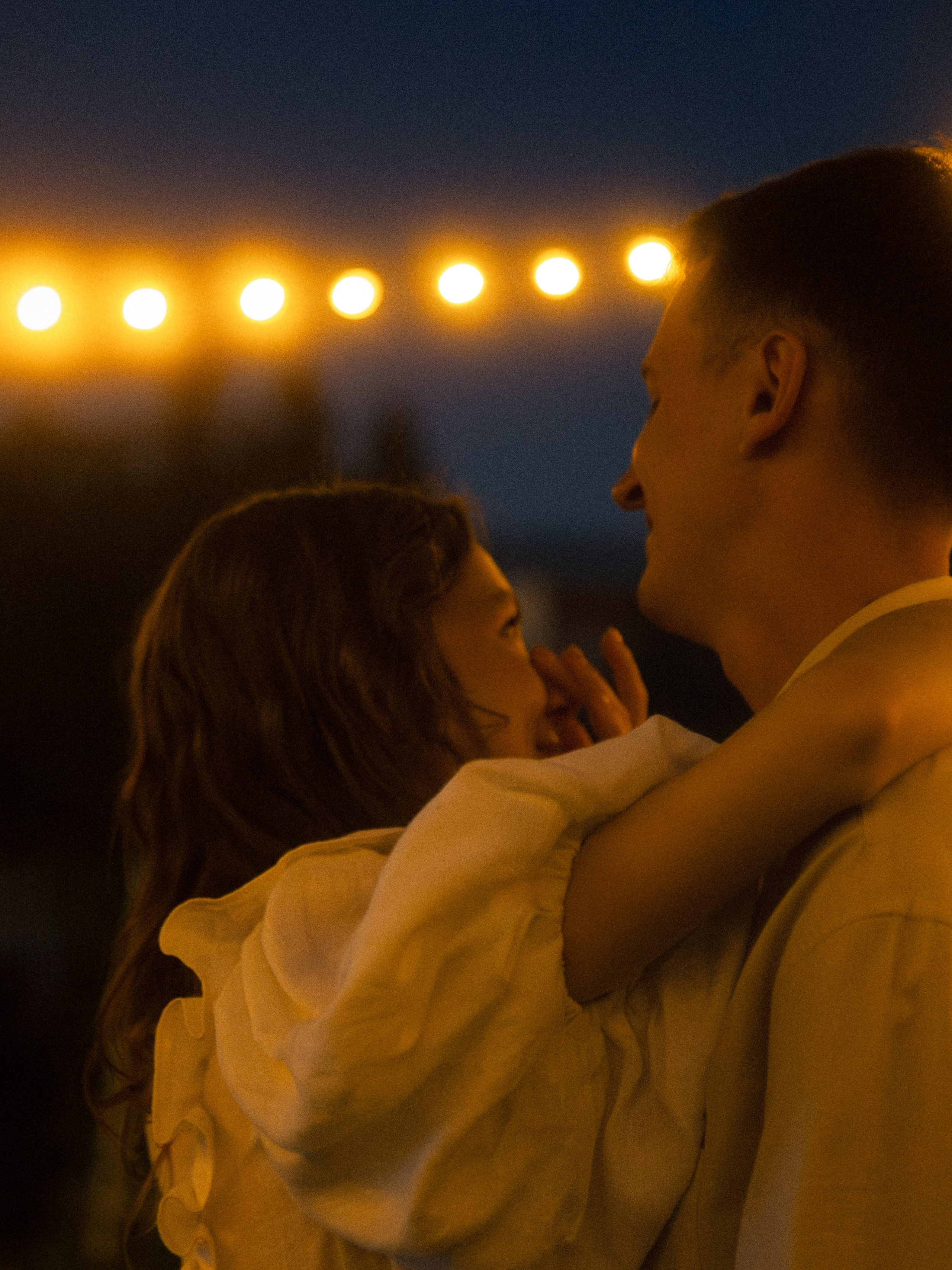 Суздаль. Максим и Лиза. Фотограф в Москве Екатерина Черненко