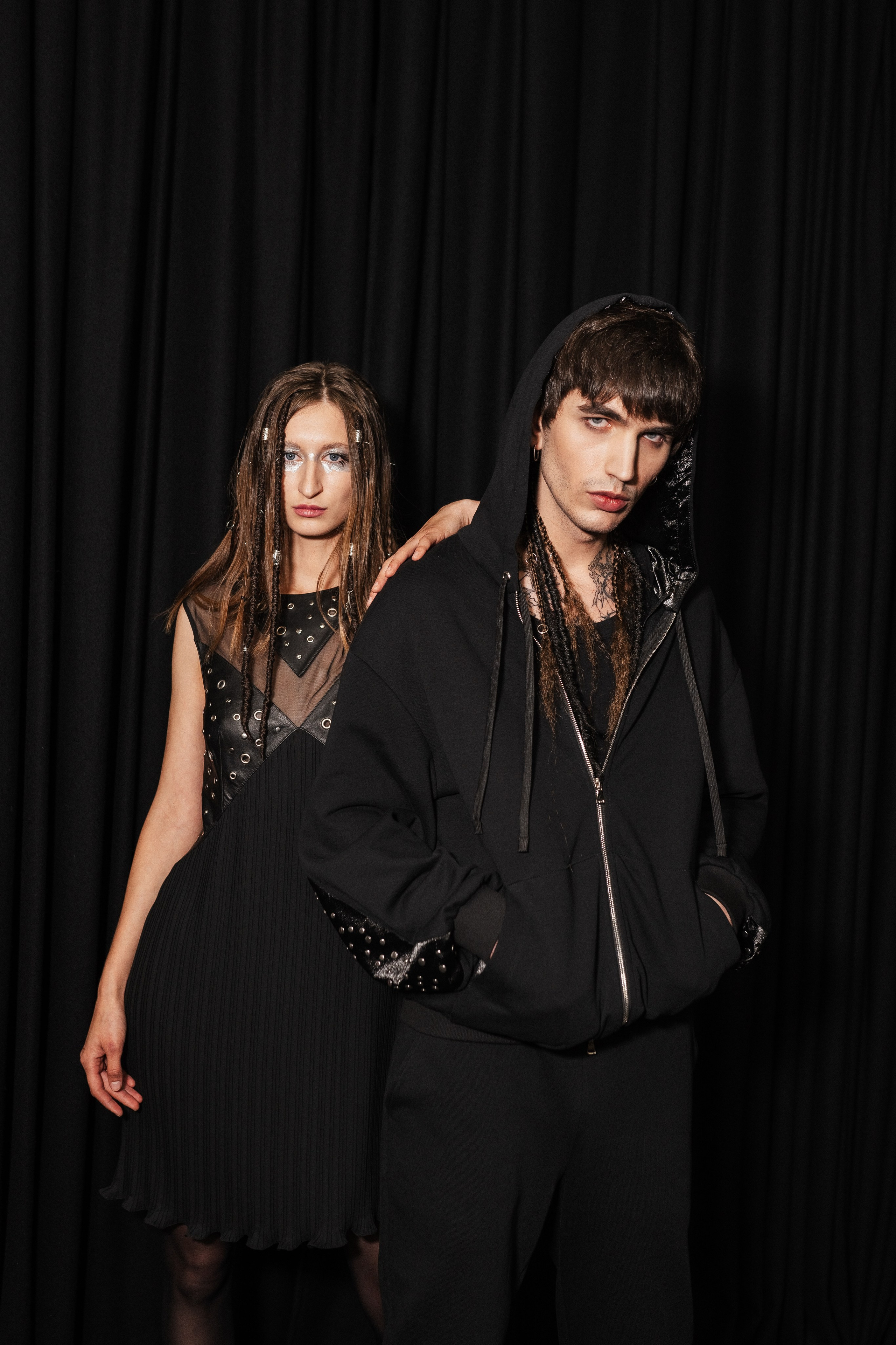 Fashion Week Санкт-Петербург – Октябрь 2024 | Фотограф СПб Дарья Мейкер. Дарья Мейкер • Фотограф в Санкт-Петербурге