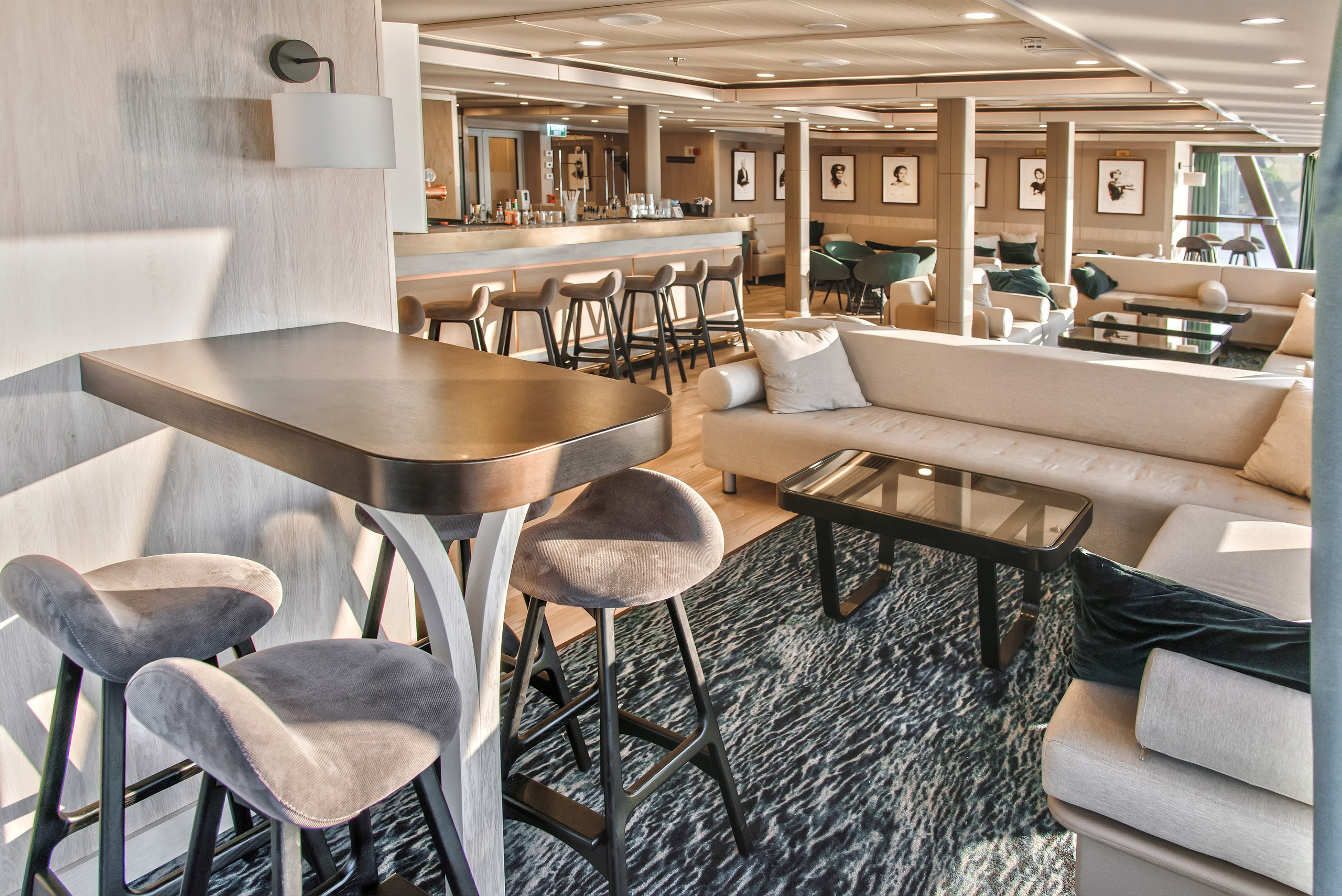 Интерьер. Репортажный фотограф Минина Ирина