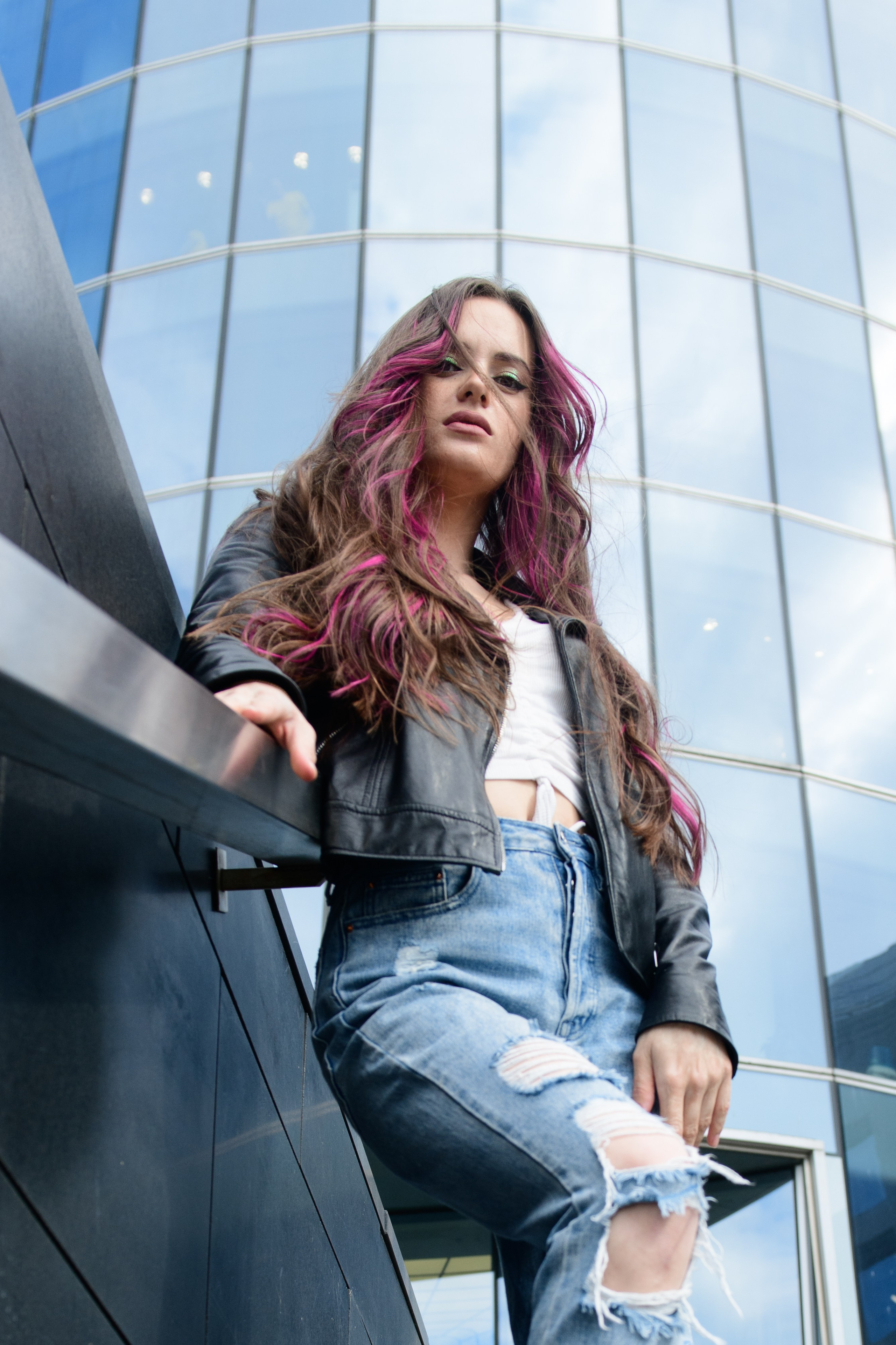 Фотопрогулка по Санкт-Петербургу. Организация и проведение фотосъемок в Санкт-Петербурге. Фотограф Смирягин Илья