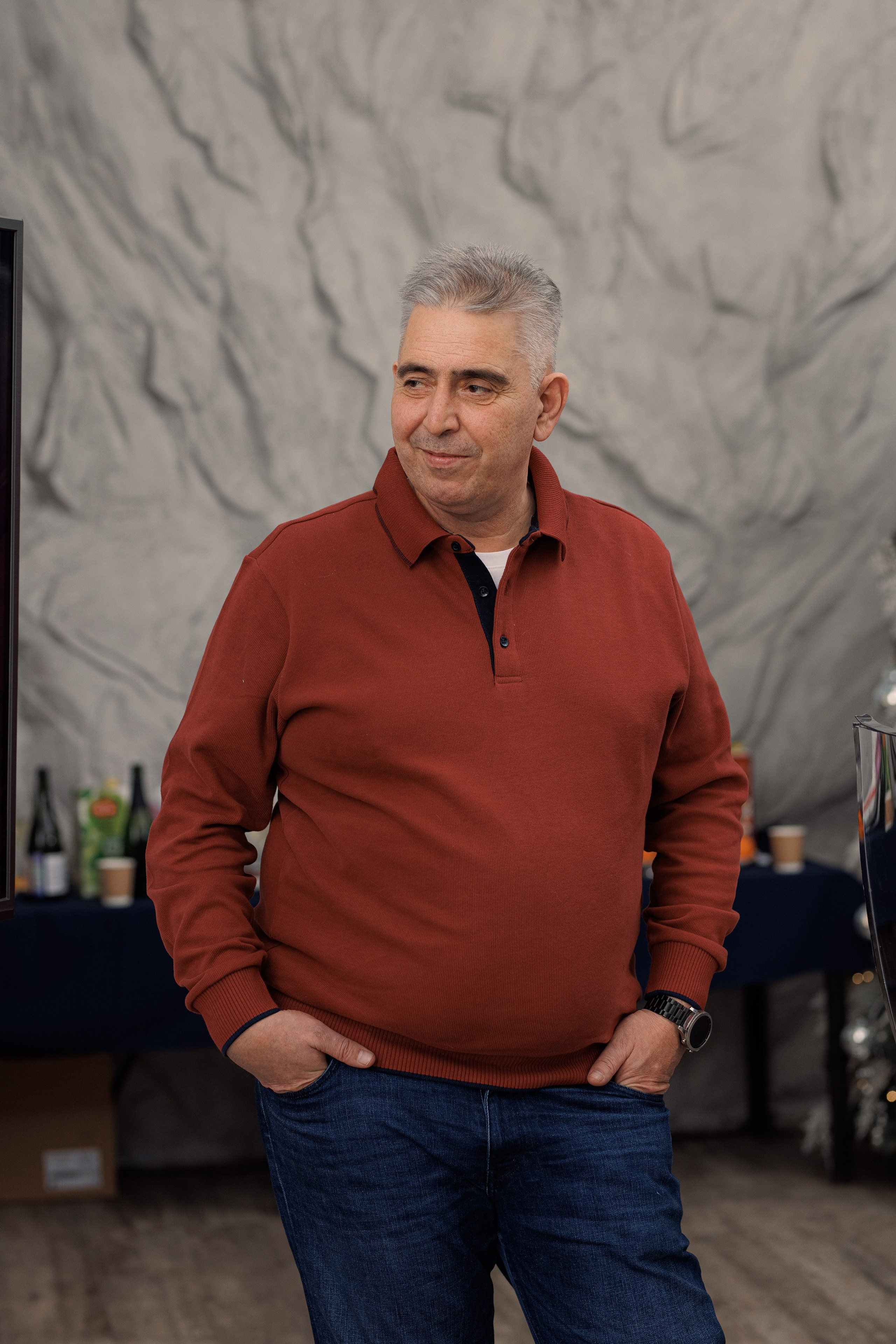 Новогодний корпоратив. Свадебный и семейный фотограф Наталья Штык