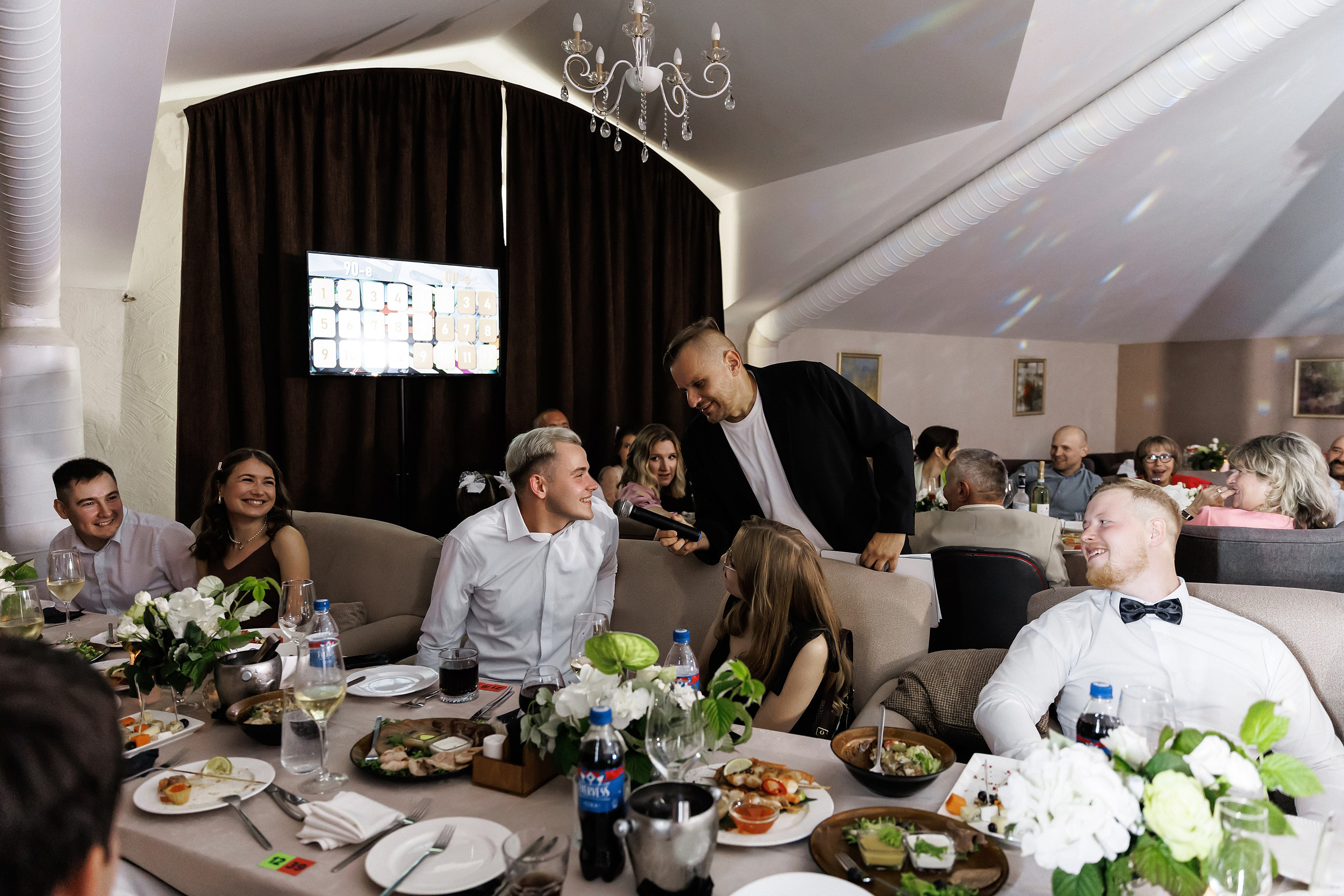 Екатерина и Владислав. Свадебный фотограф в Пскове и Санкт-Петербурге | Анна Голикова