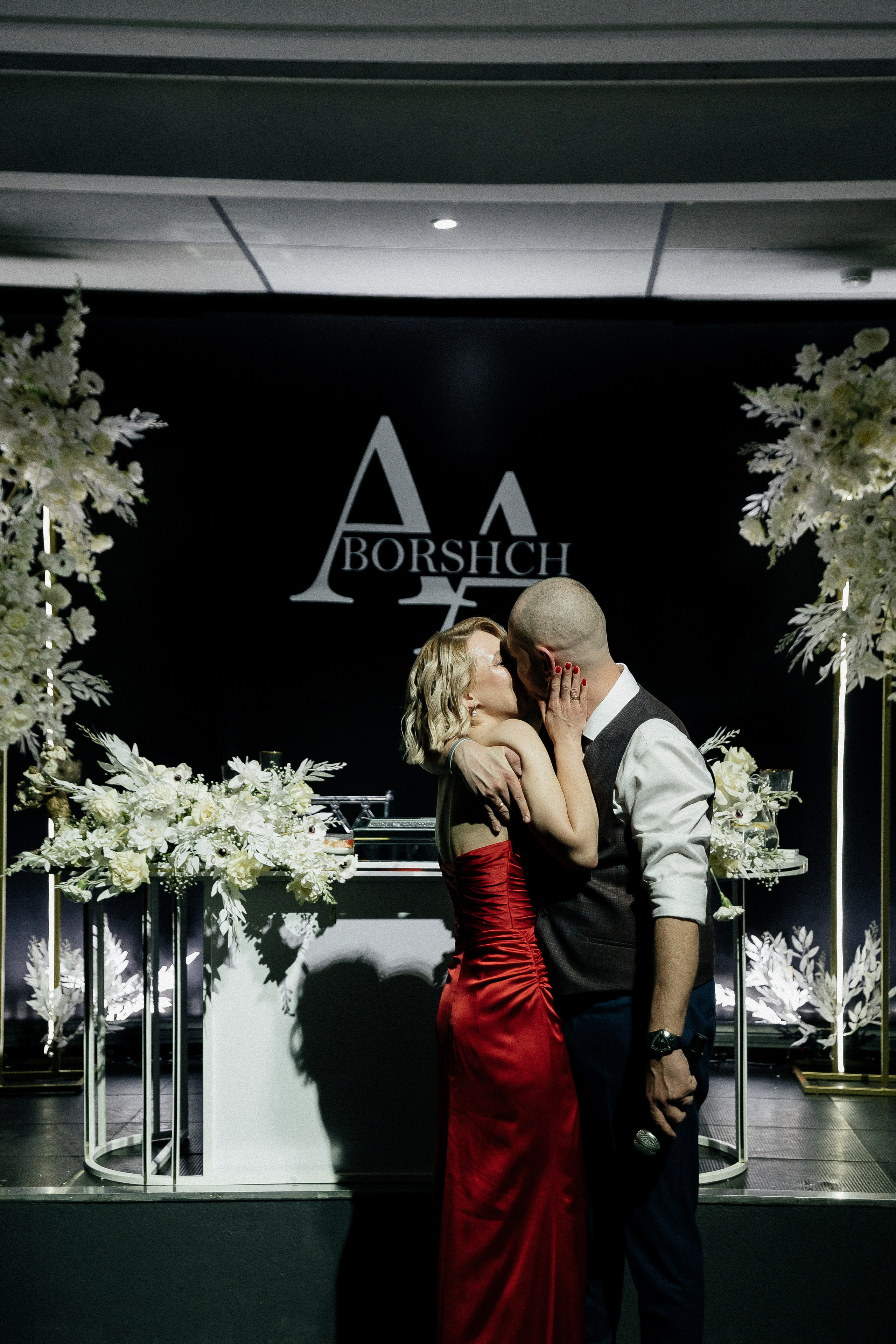 Свадебный банкет — Настя и Саша Борщ. Свадебный фотограф в Нижнем Новгороде Генеральская Ира