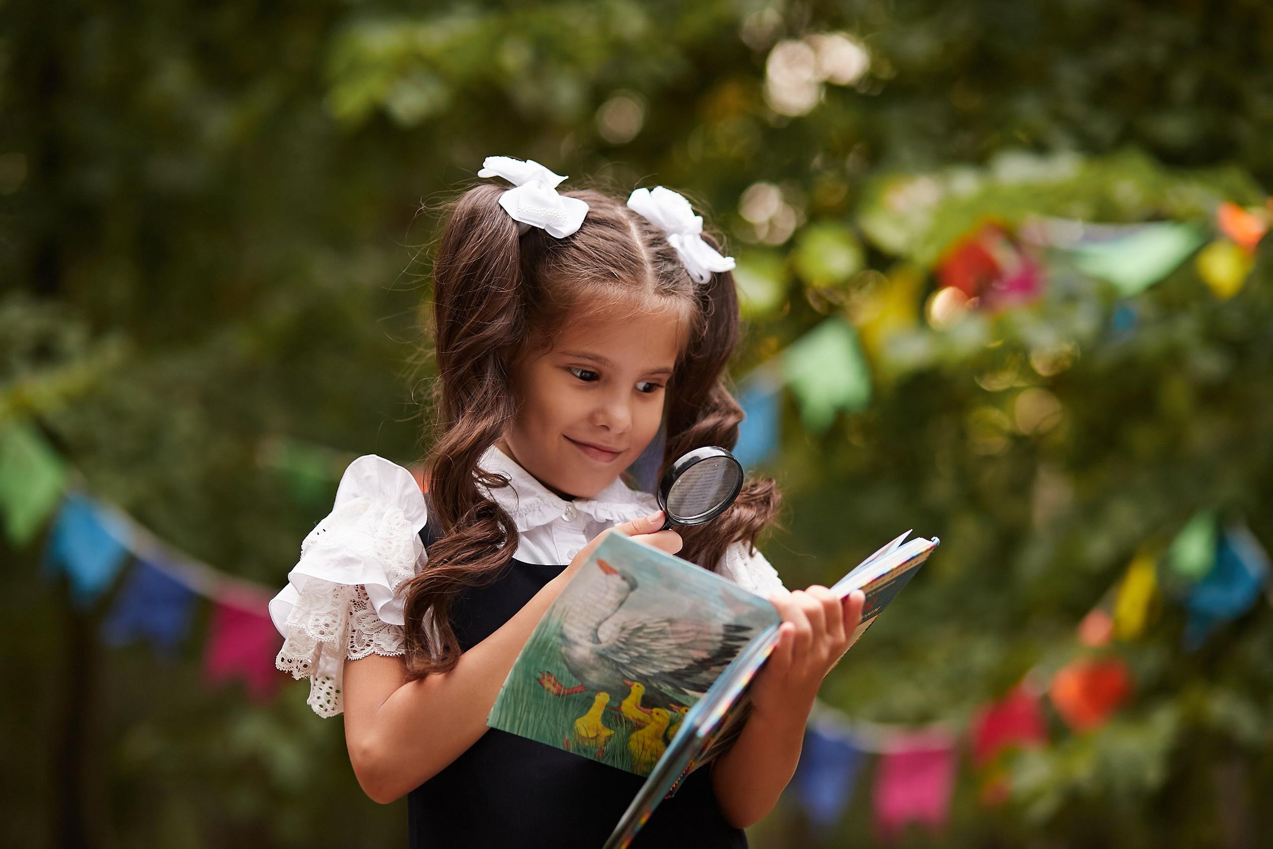 Опять в школу. Фотограф КовалёваТатьяна | Москва | Краснодар |Сочи |Портрет, свадьбы, семейные съёмки