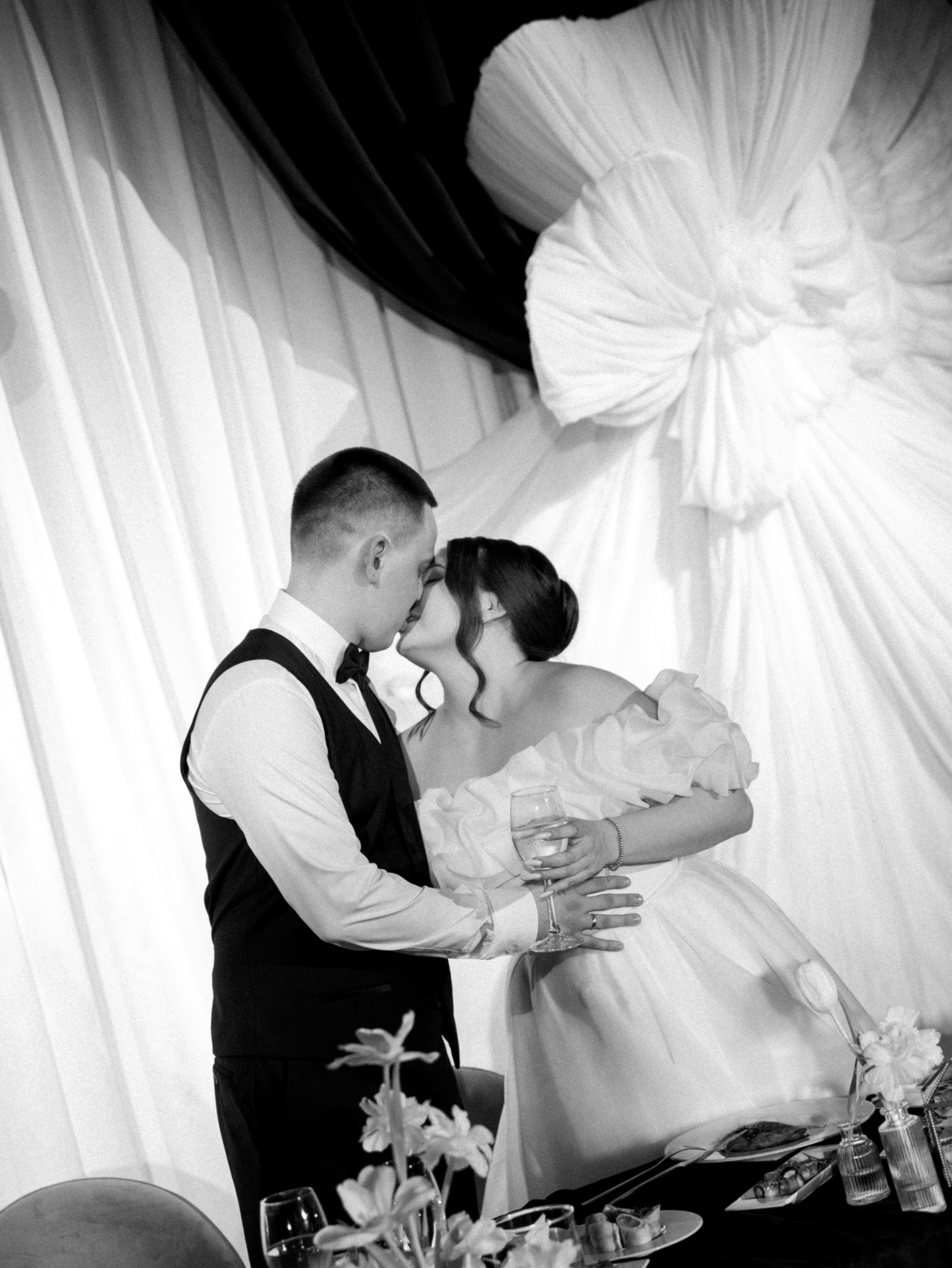 Роман и София. Фотограф Тюмень Пушковская Кристина