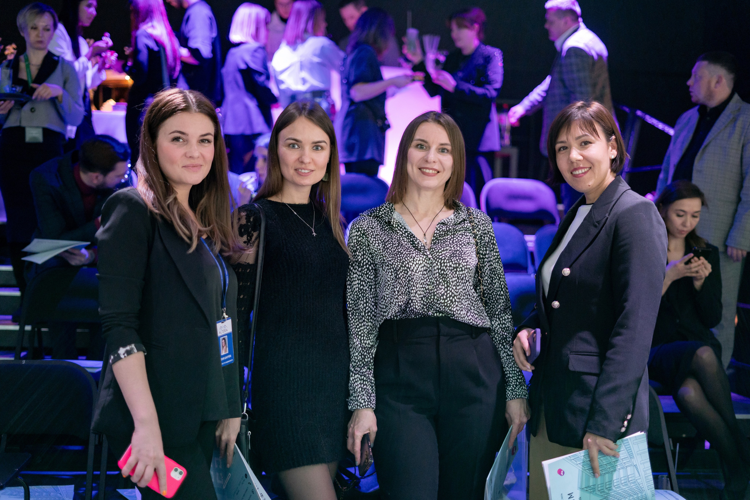 Презентация Мой Ритм. Продакшн для девелопмента и реального сектора