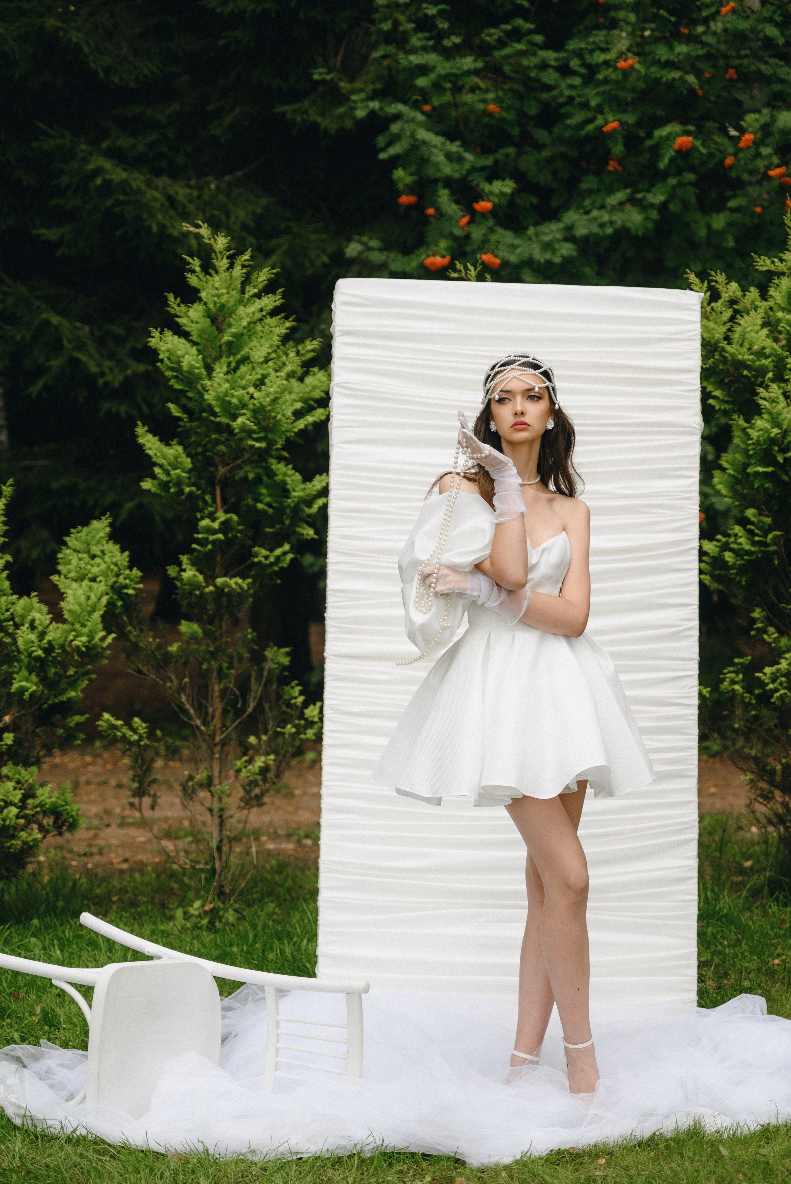 Ксюша. Свадебный и портретный фотограф в Минске Наташа Каракулова