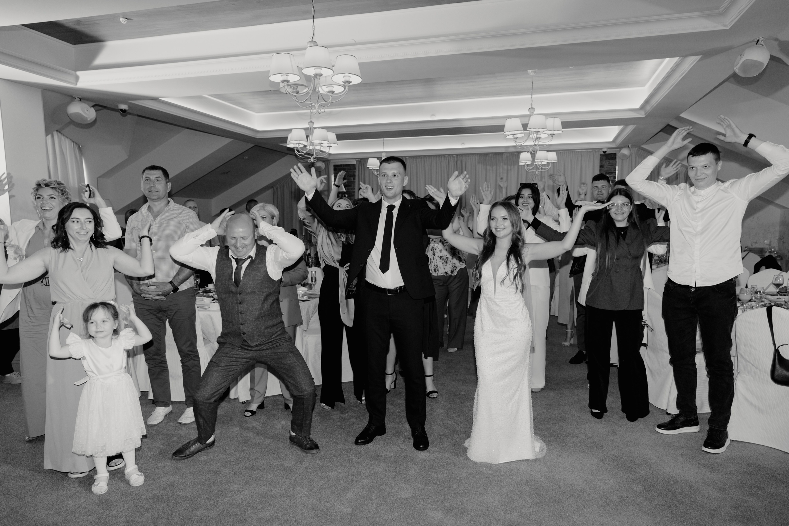 Anastasia & Ilya. Фотограф в Минске — Юлия Деяк. Фотосессии в Минске