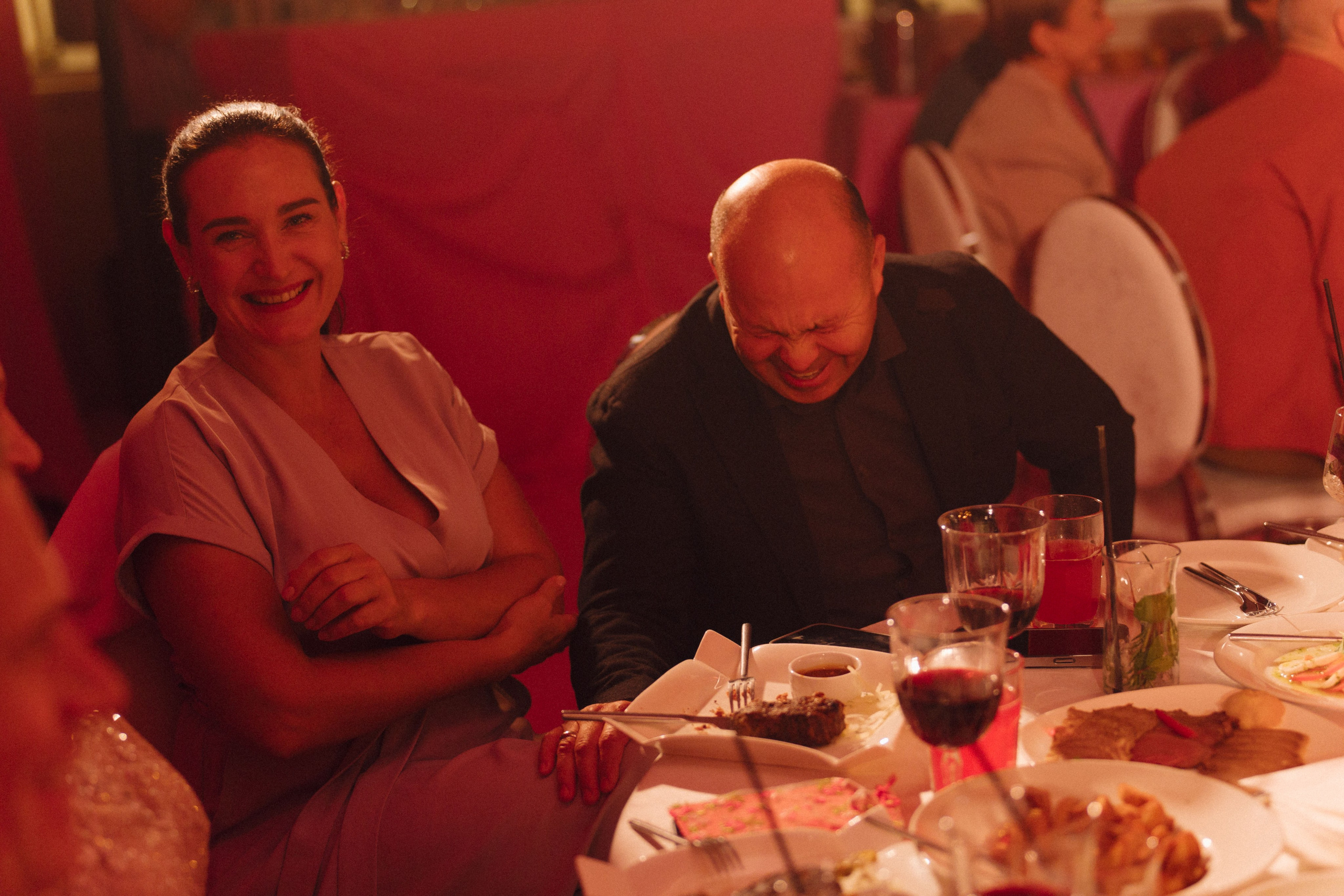 Русская рыбалка. Фотограф в Санкт-Петербурге Александр Дымов