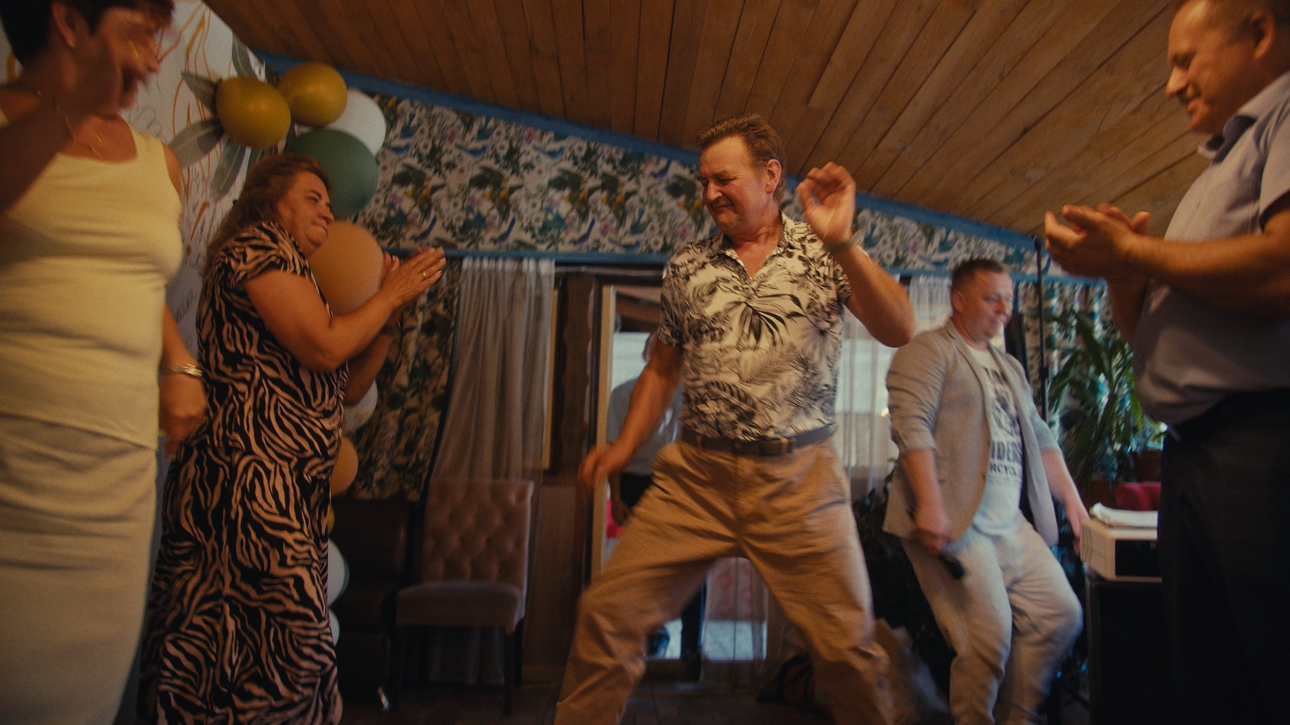 Первые кадры с юбилея Марины. Видеограф СПб Роман Рассейкин |Rasfilm|