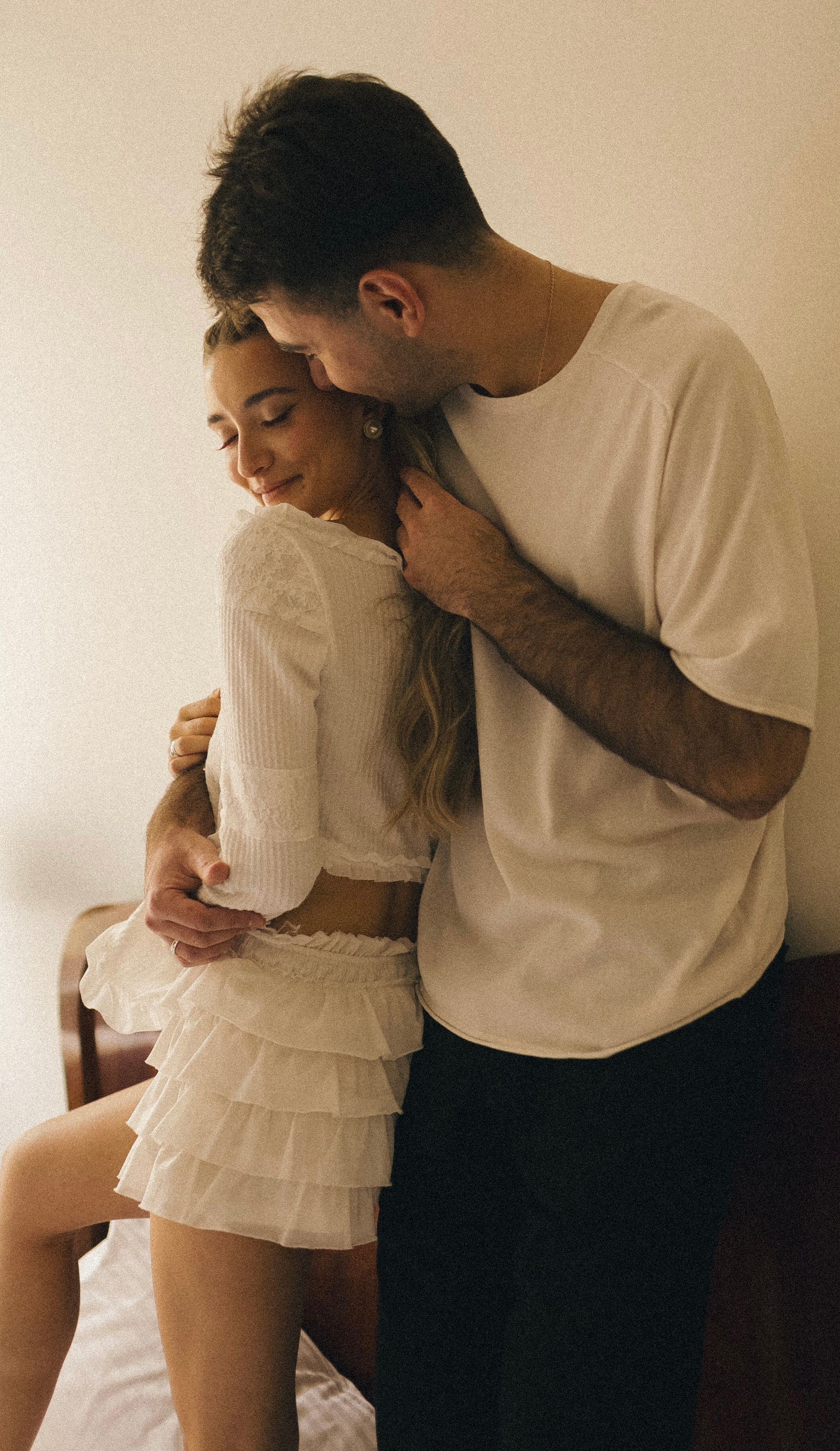 Однажды утром