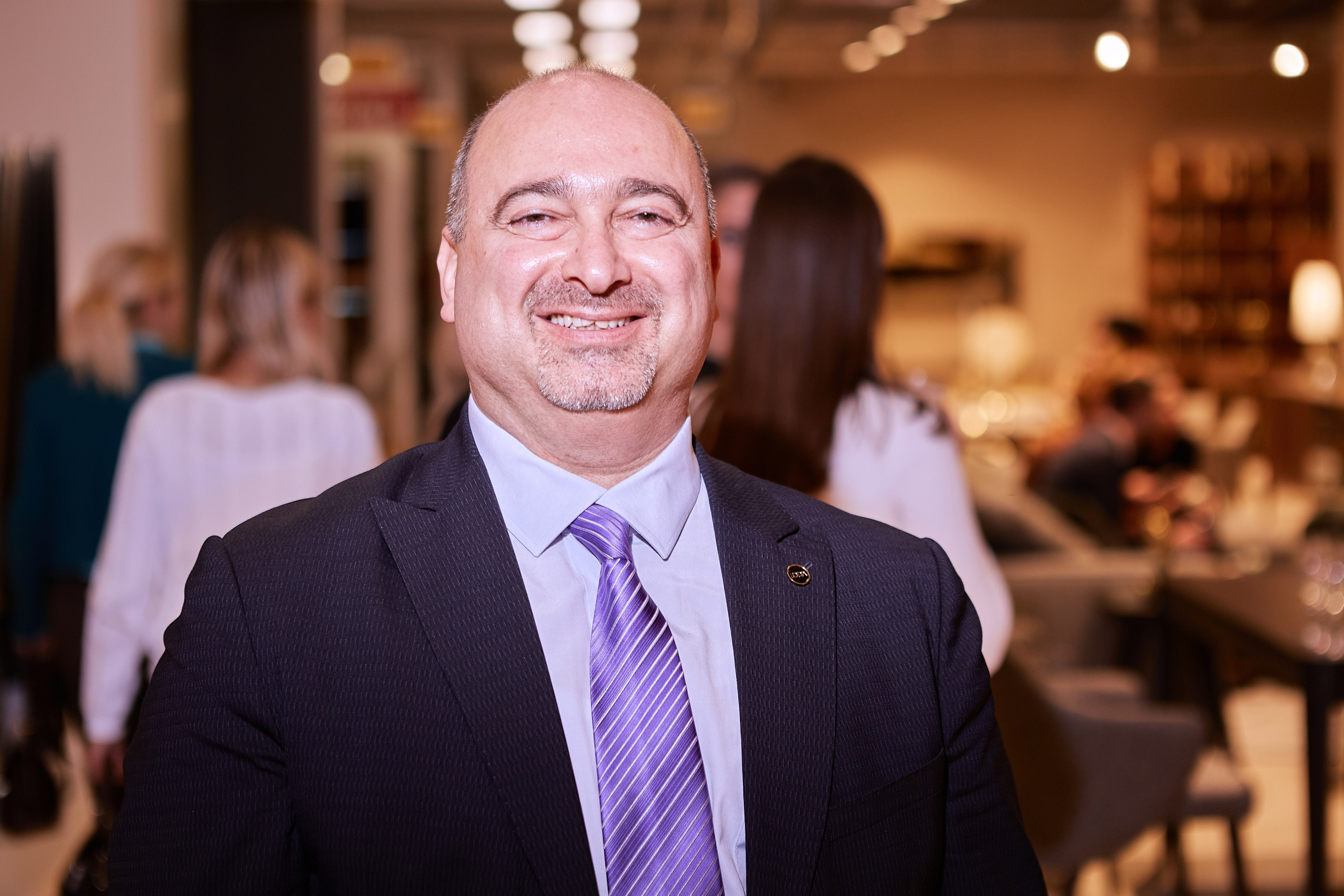 Открытие мебельного салона LODA RUSSIA. Фотограф Андрей Егоров