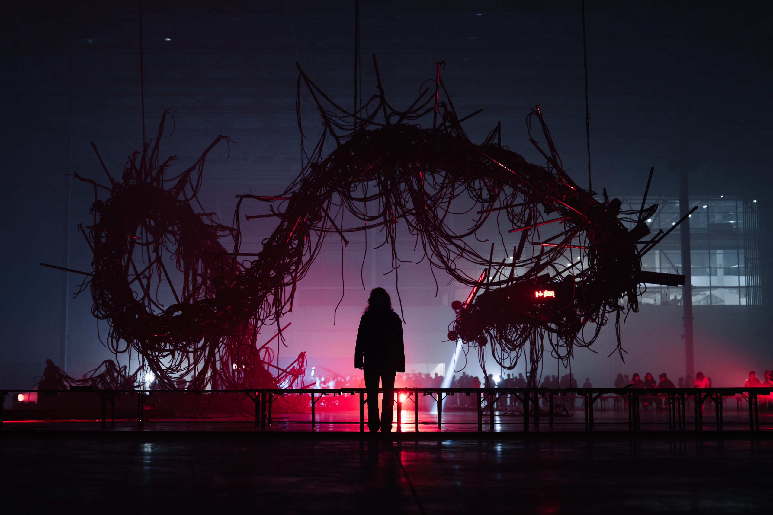 PANTERRA, CHRONOMORPH 001. @tomrus: Рустам Шагиморданов — фотограф