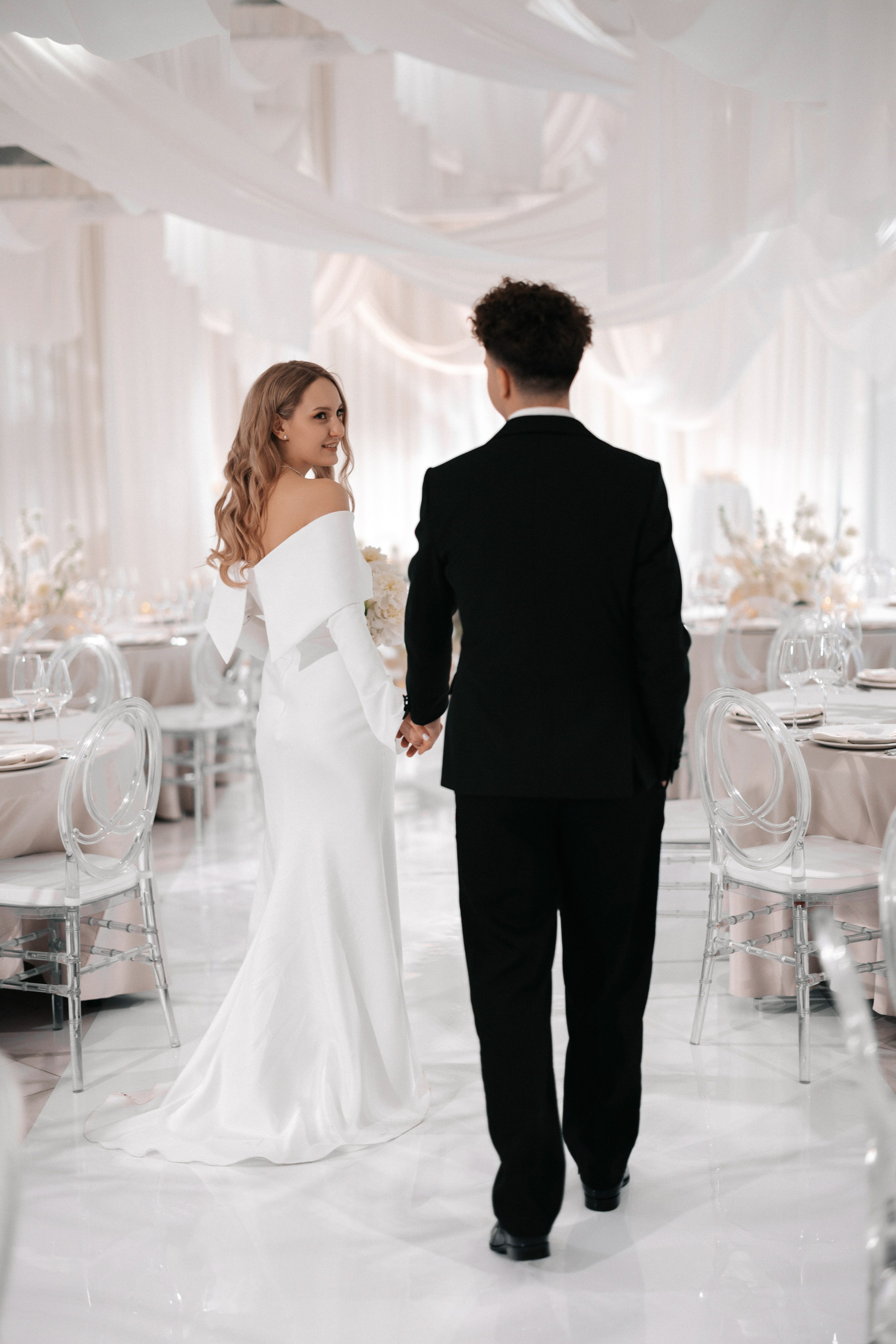 Лев и Кристина. Свадебный фотограф Москва Мотеюнайте Виктория