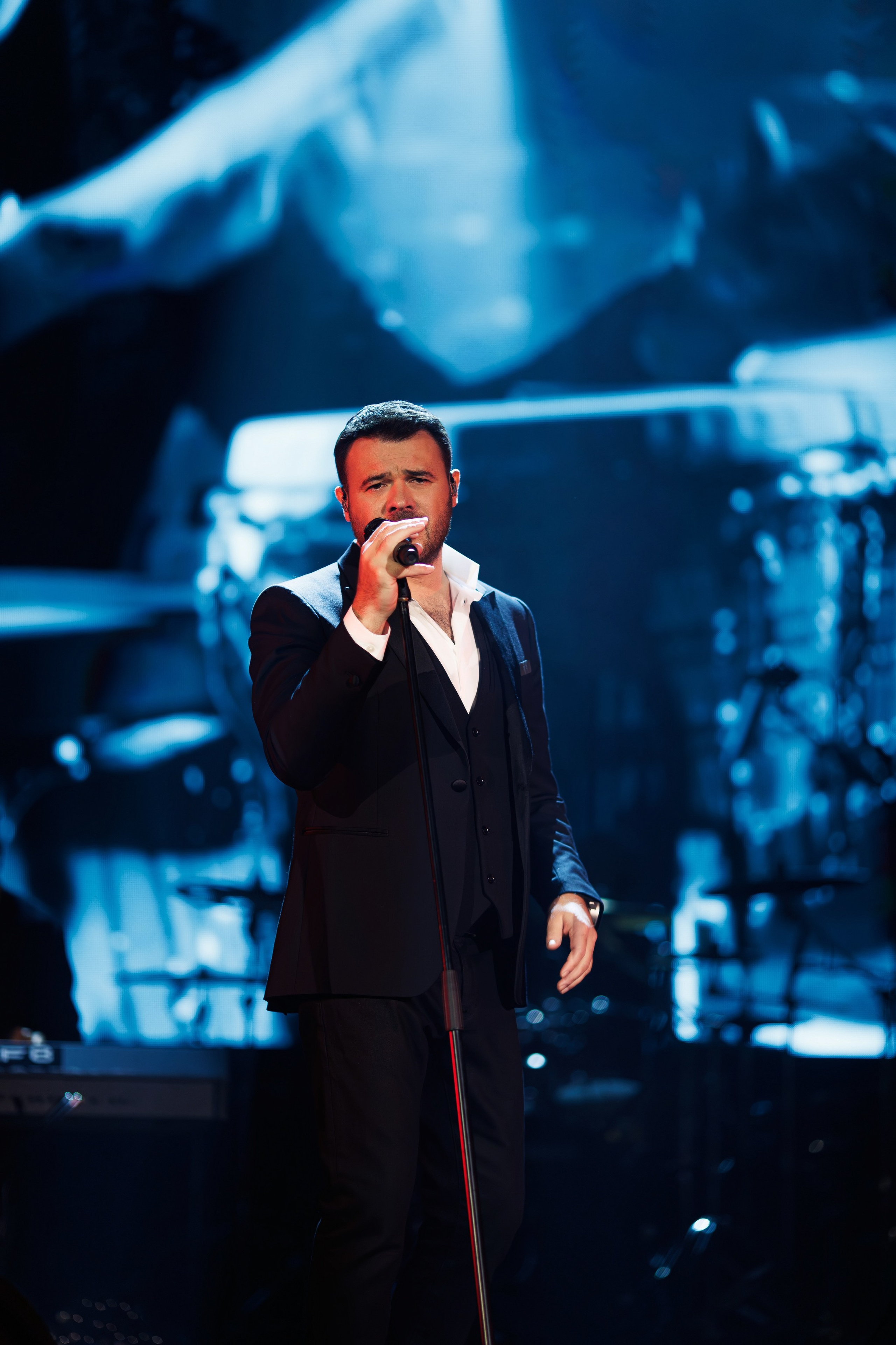 Концерт Emin'а в Уфе. Репортажный и свадебный фотограф в Уфе Павел Кожевников