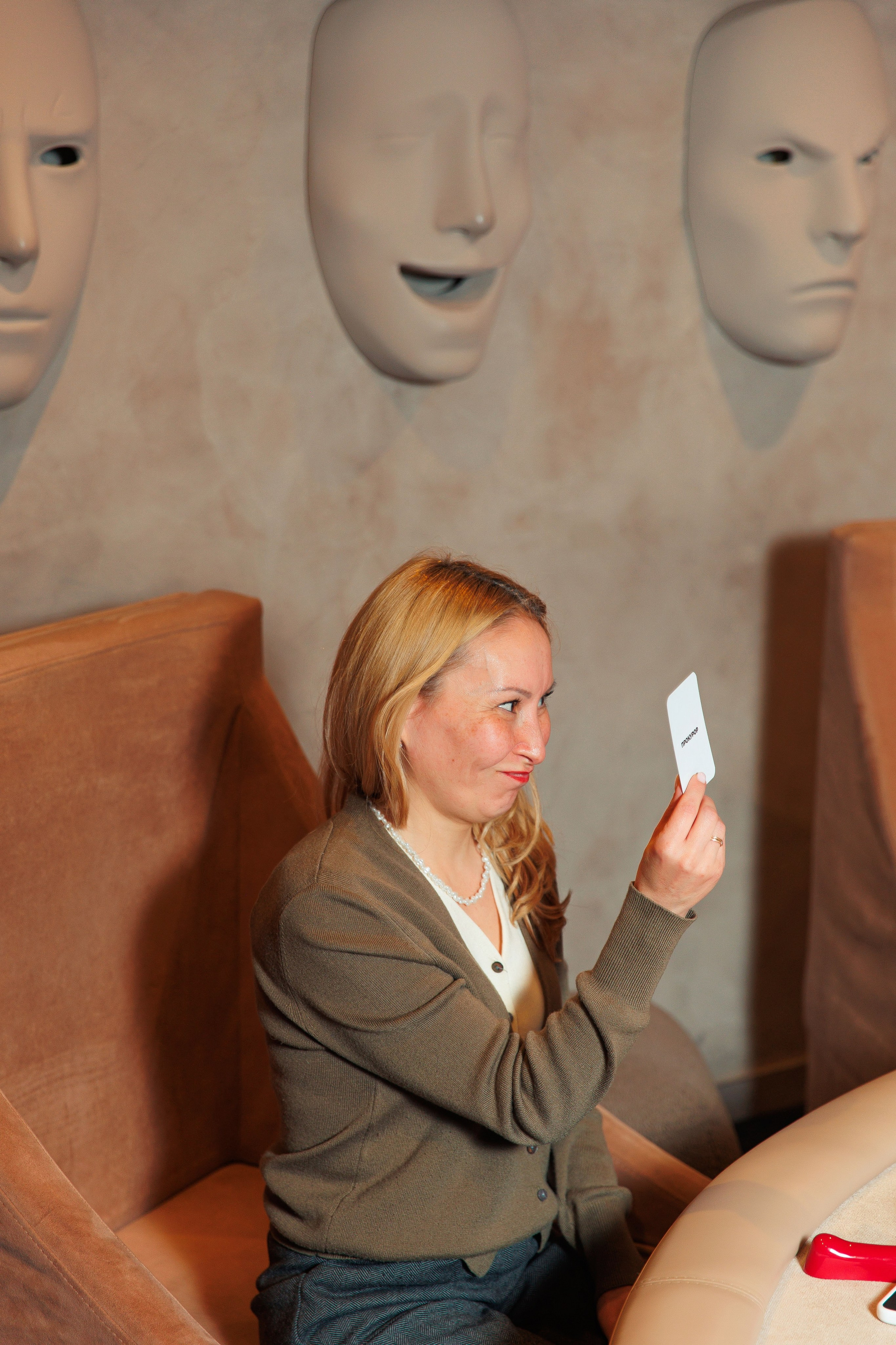 Третий трест в Доме Мафии. Репортажный и свадебный фотограф в Уфе Павел Кожевников