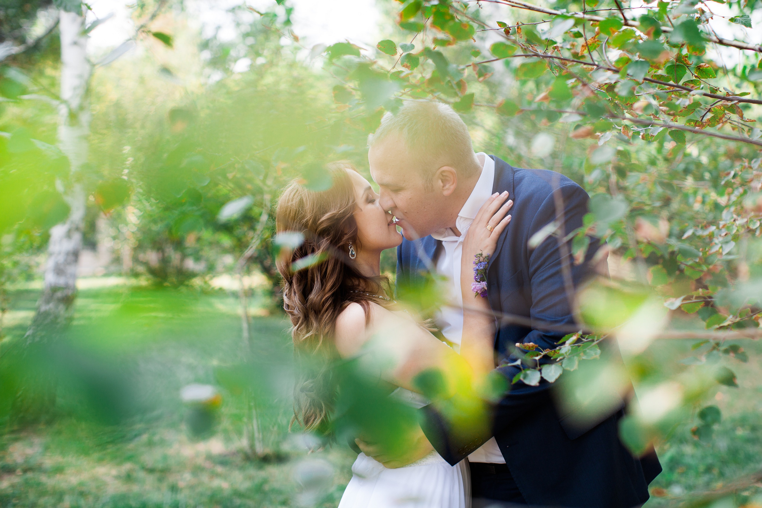 Свадьба. Семейный и детский фотограф в Краснодаре Брусилова Марина