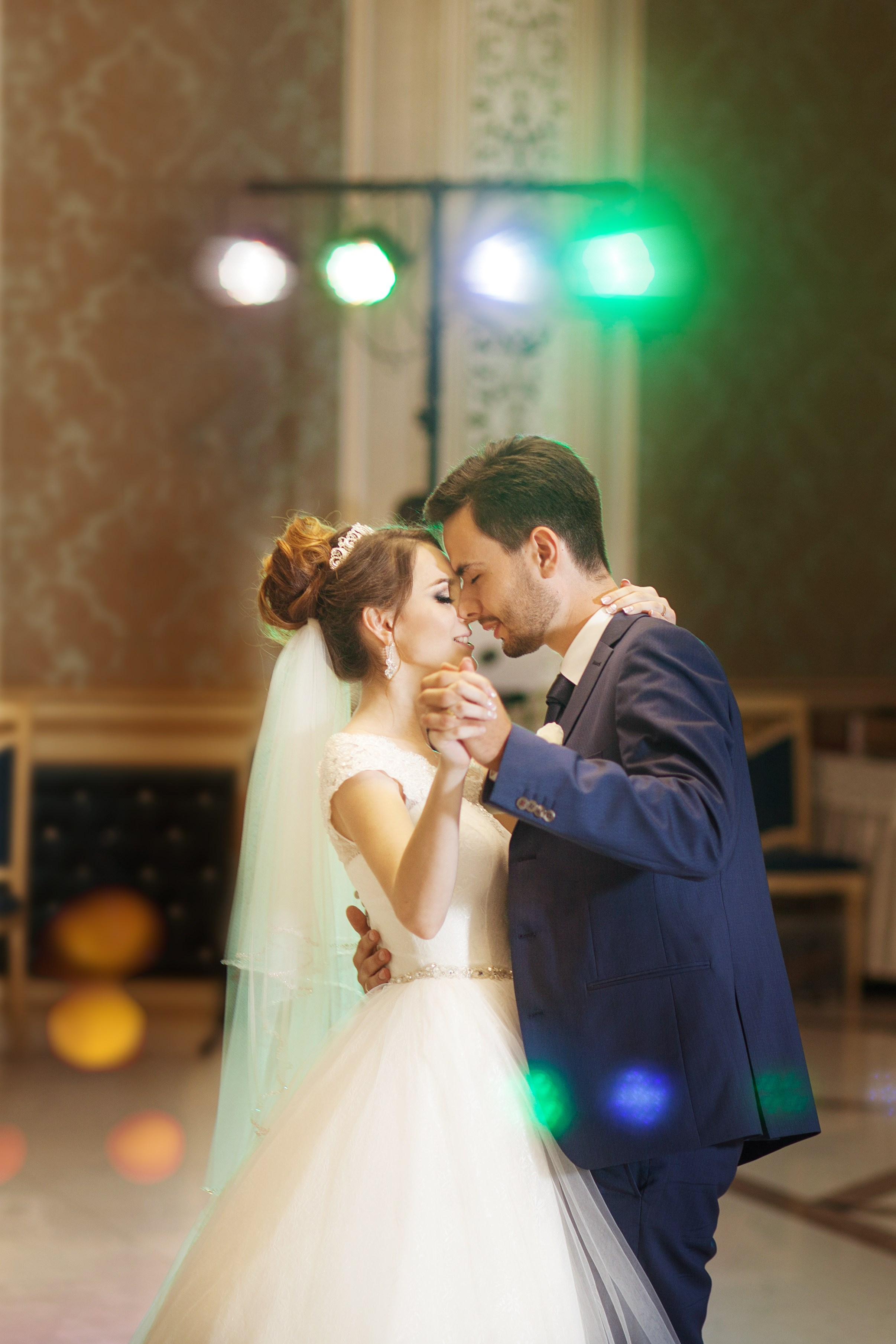 Свадьба. Семейный и детский фотограф в Краснодаре Брусилова Марина