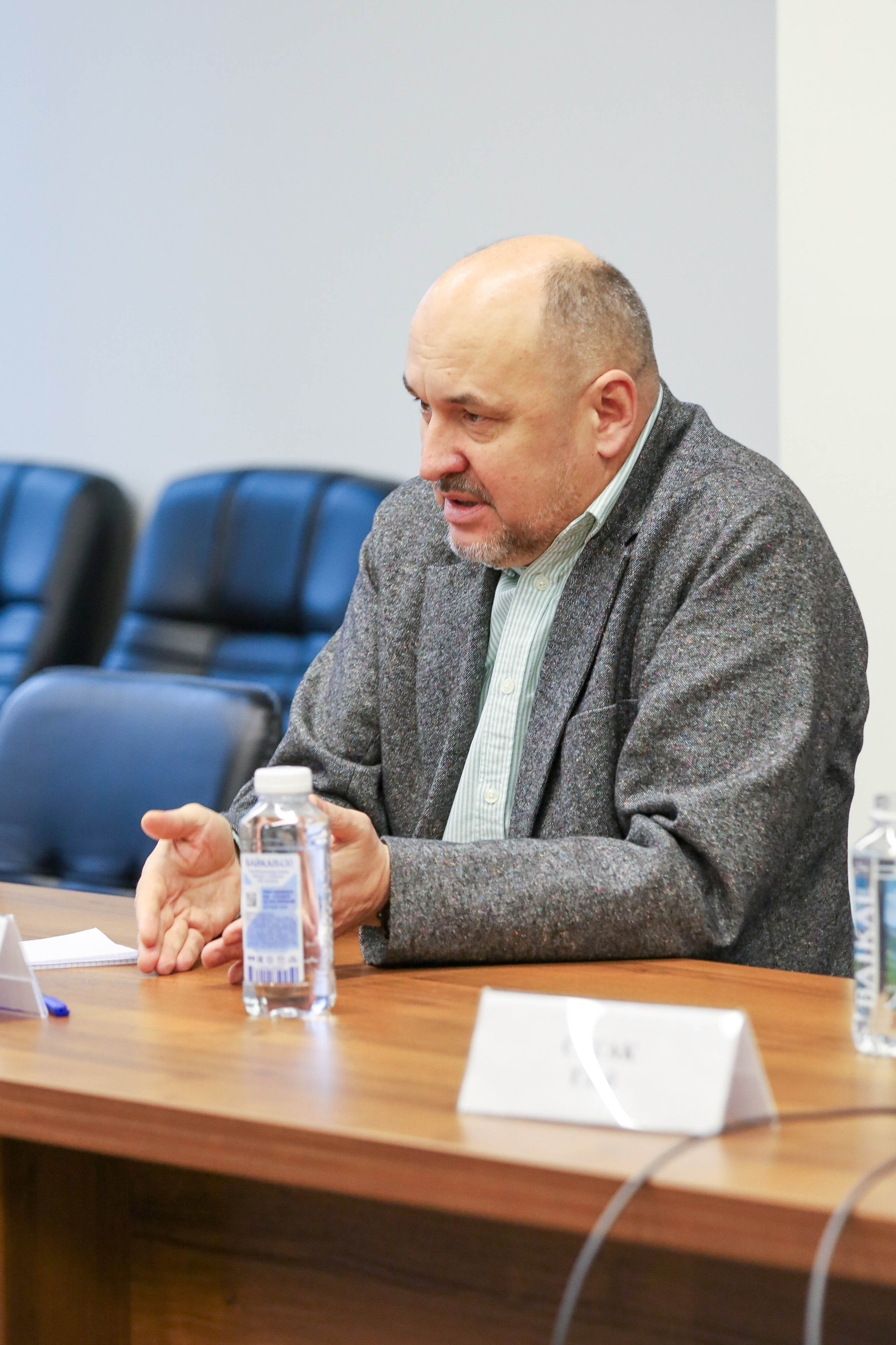 ДАЛЬНЕВОСТОЧНАЯ КИНОПРЕМИЯ 2024. Фотограф мероприятий Ирина Каширина