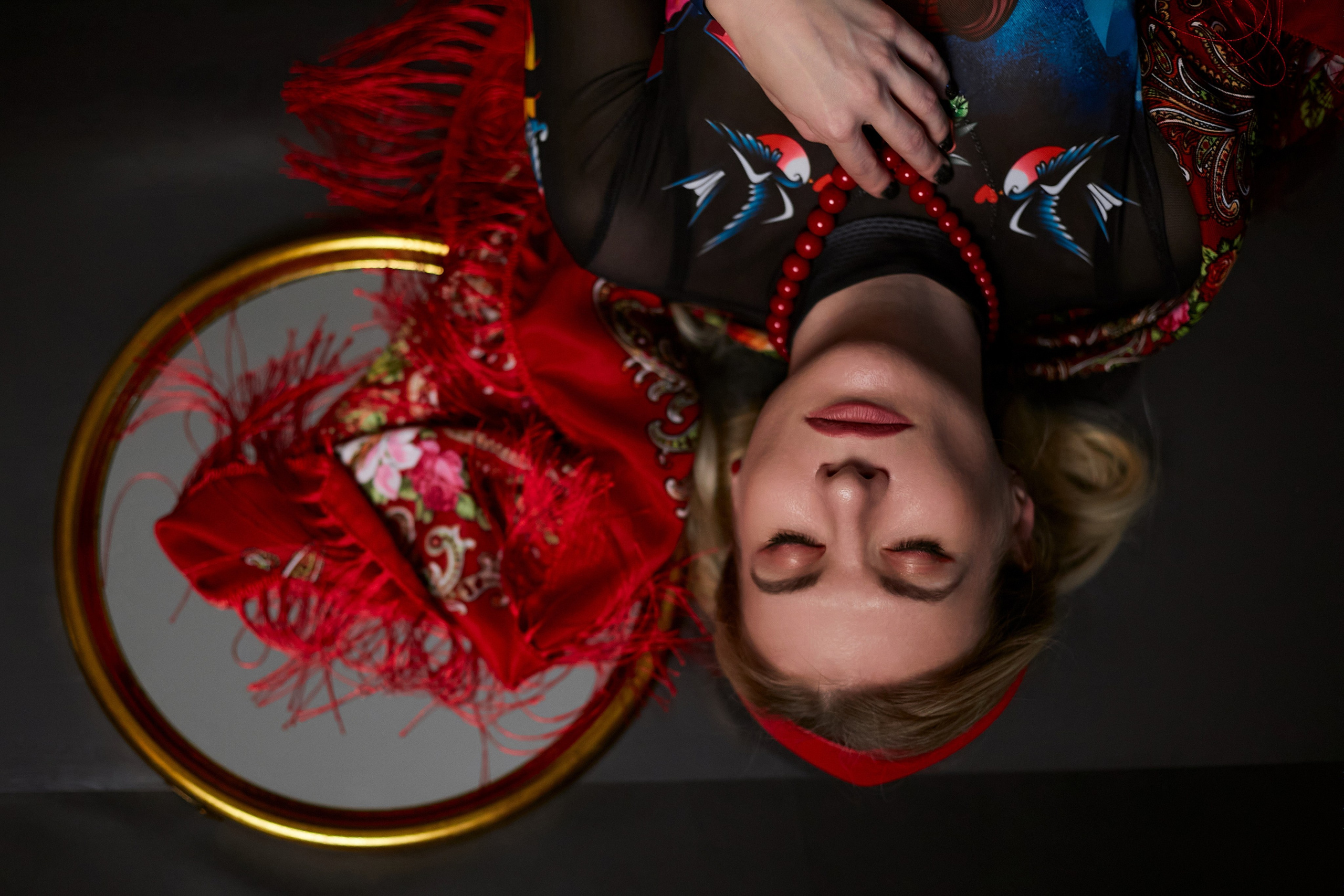 «NewМатрёшка». Свадебный и креативный фотограф в ЮФО и МСК