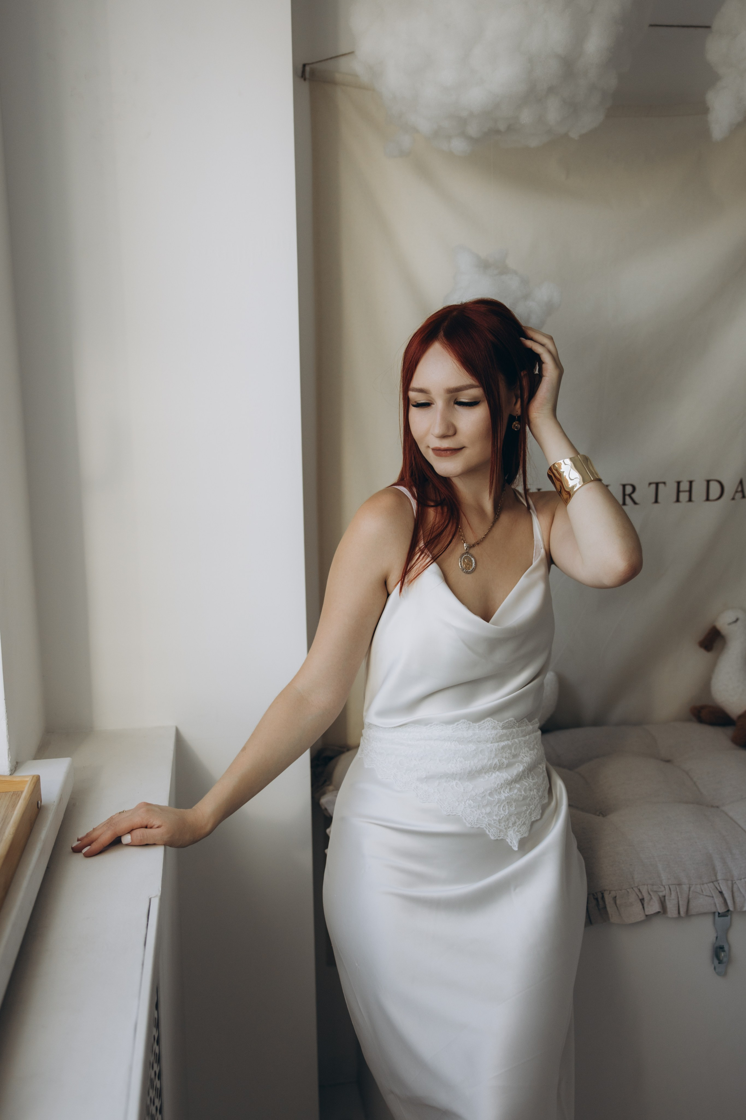 Ляйсан. Свадебный, семейный фотограф в Иркутске Светлана Макаричева