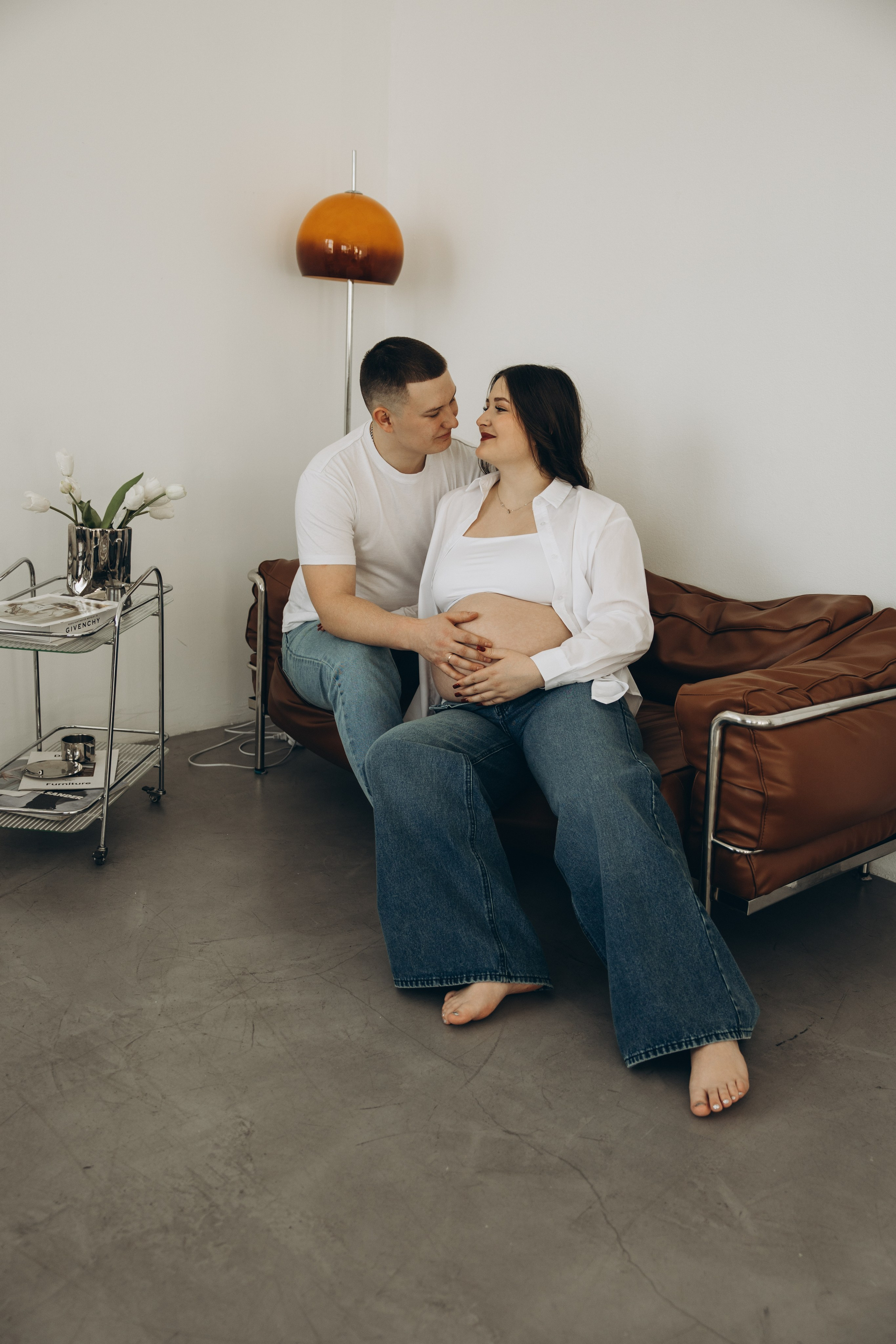 Кирилл и Катя. Свадебный, семейный фотограф в Иркутске Светлана Макаричева